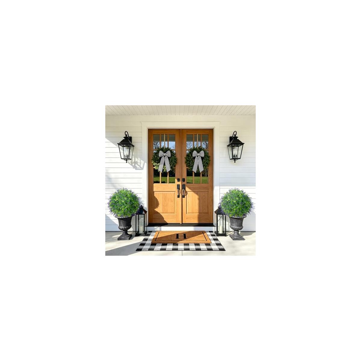 25 4 Artificial Boxwood 1 Deal - RebateKey
