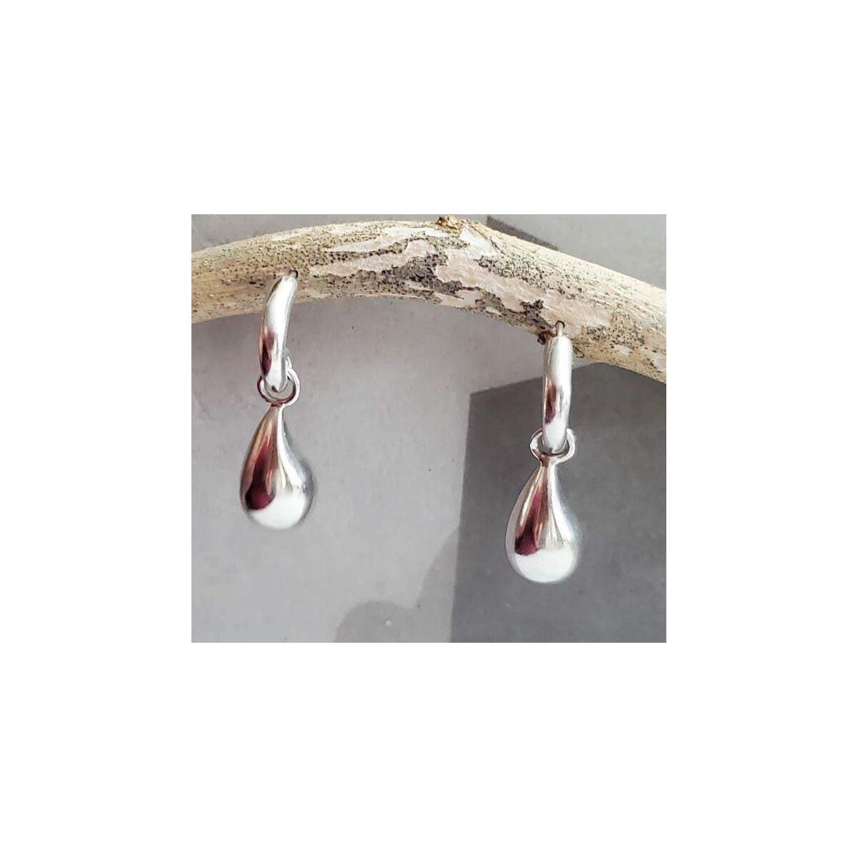 Silpada Sterling Silver Teardrop Coupon - RebateKey