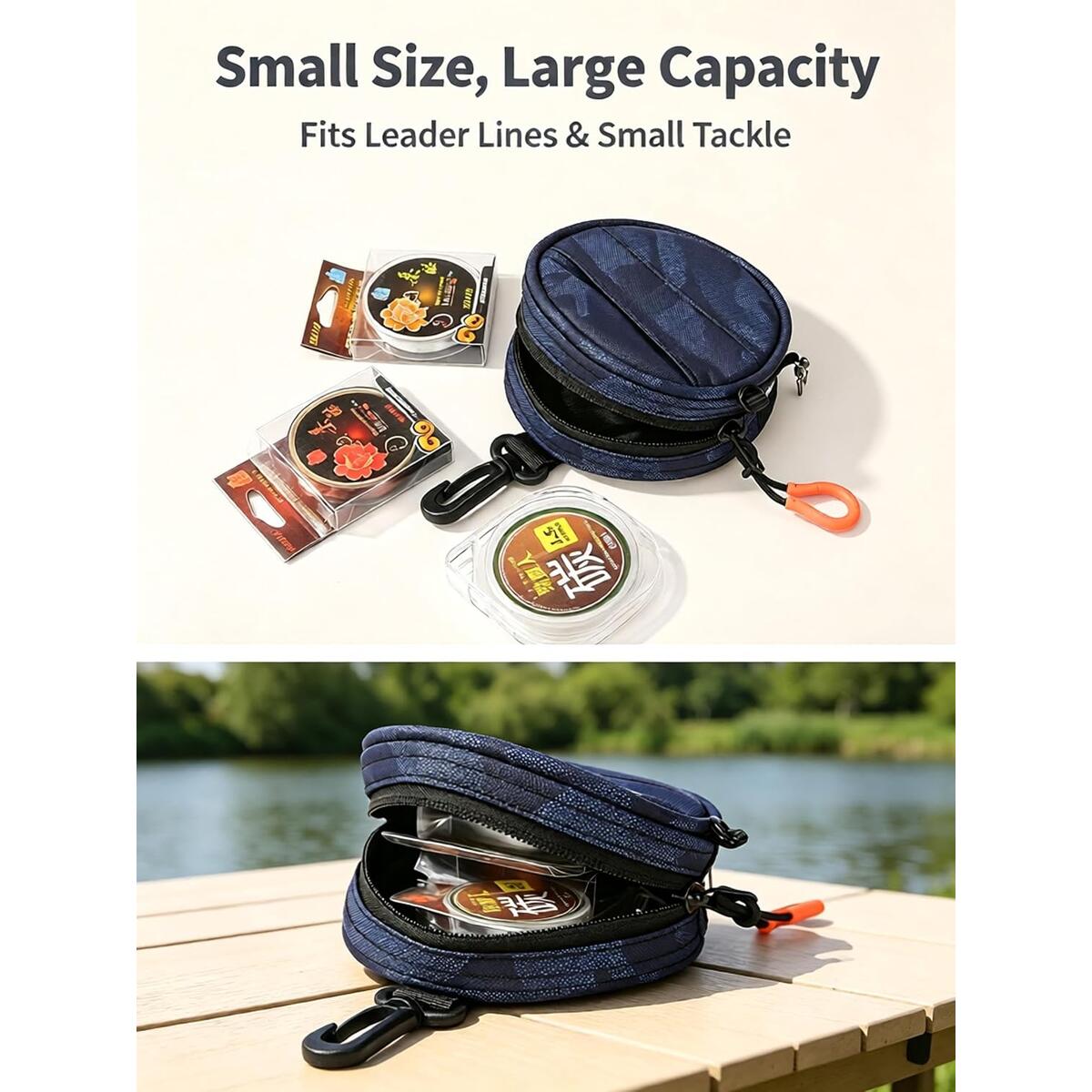 Fly Fishing Leader Spool Coupon - RebateKey