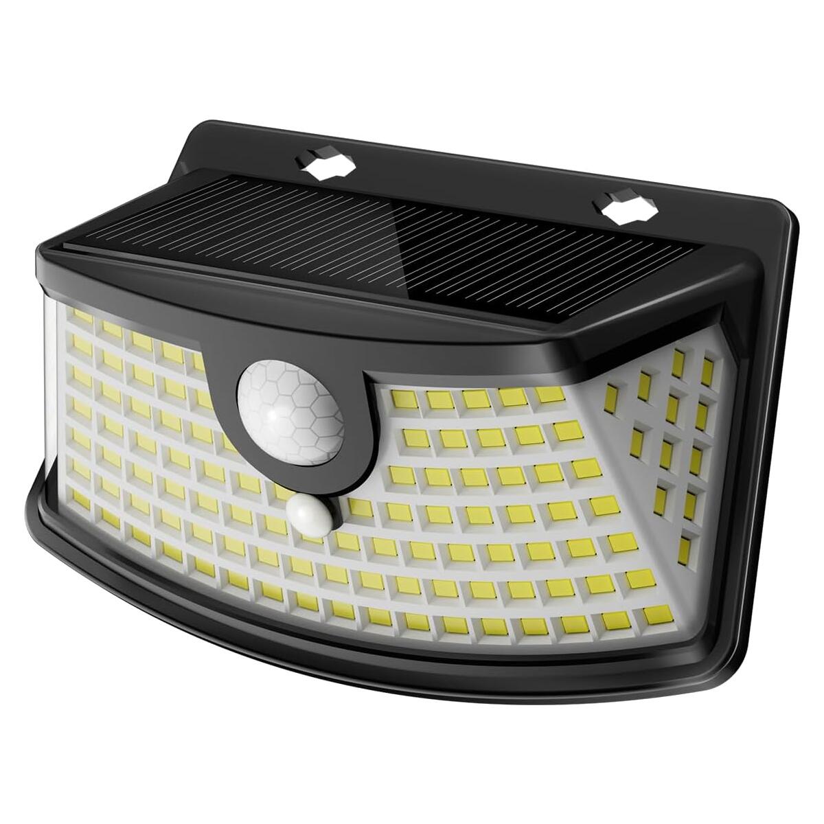 Aootek Solar Motion Sensor Coupon - RebateKey