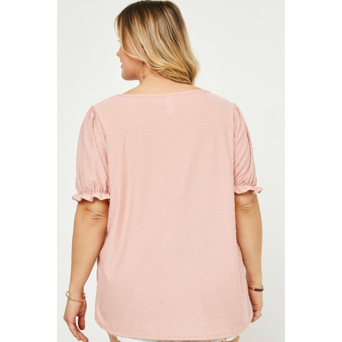 Square Neck Swiss Dot Coupons - RebateKey