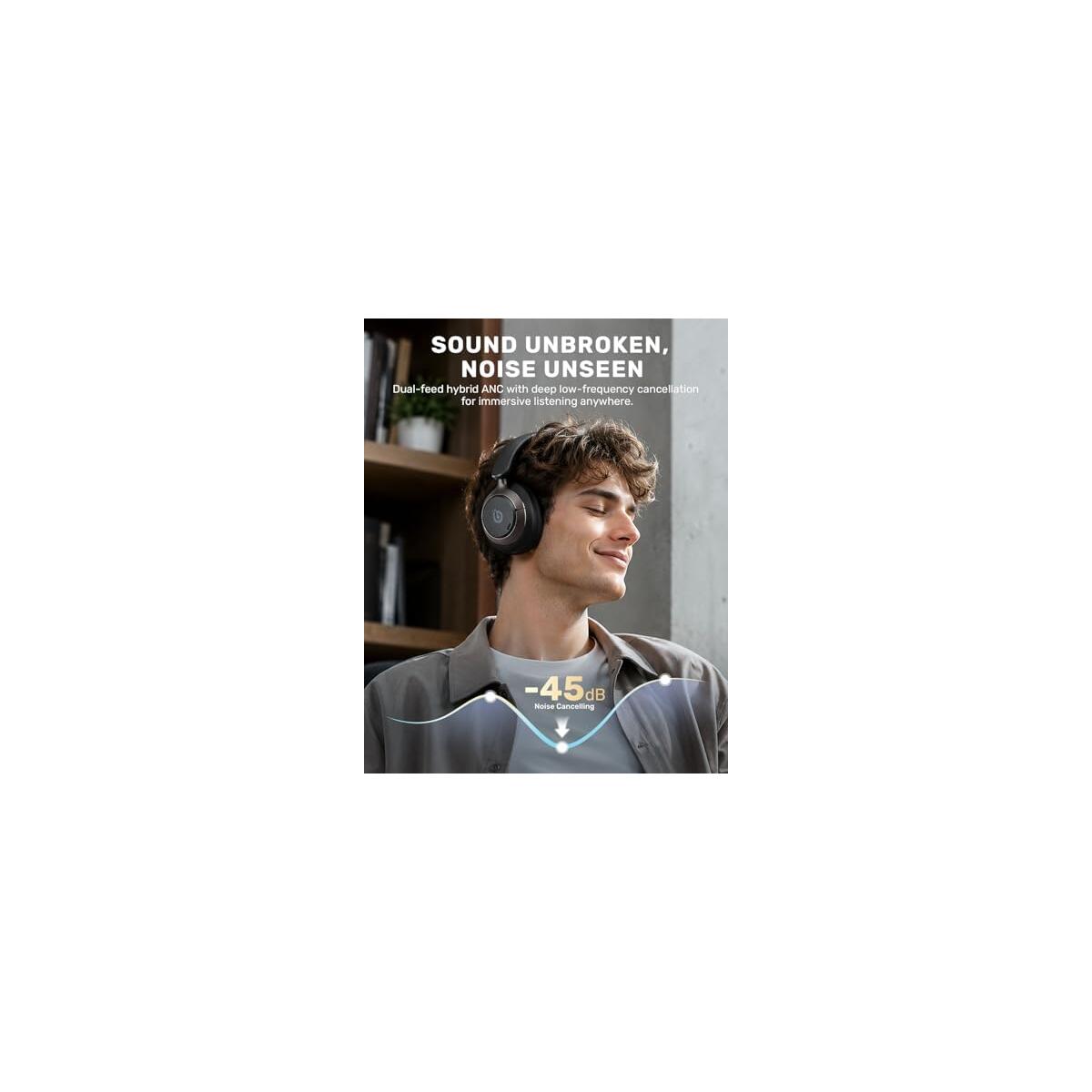 Noise Cancelling Headphones Coupon - RebateKey