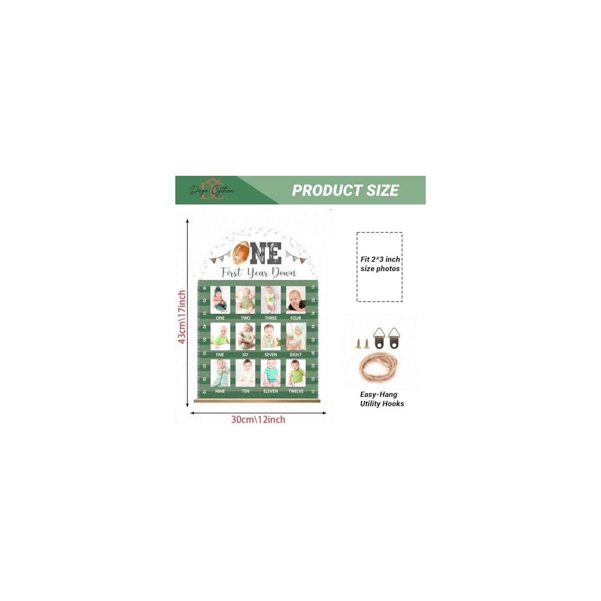 Year Photo Frame 2 Coupon - RebateKey