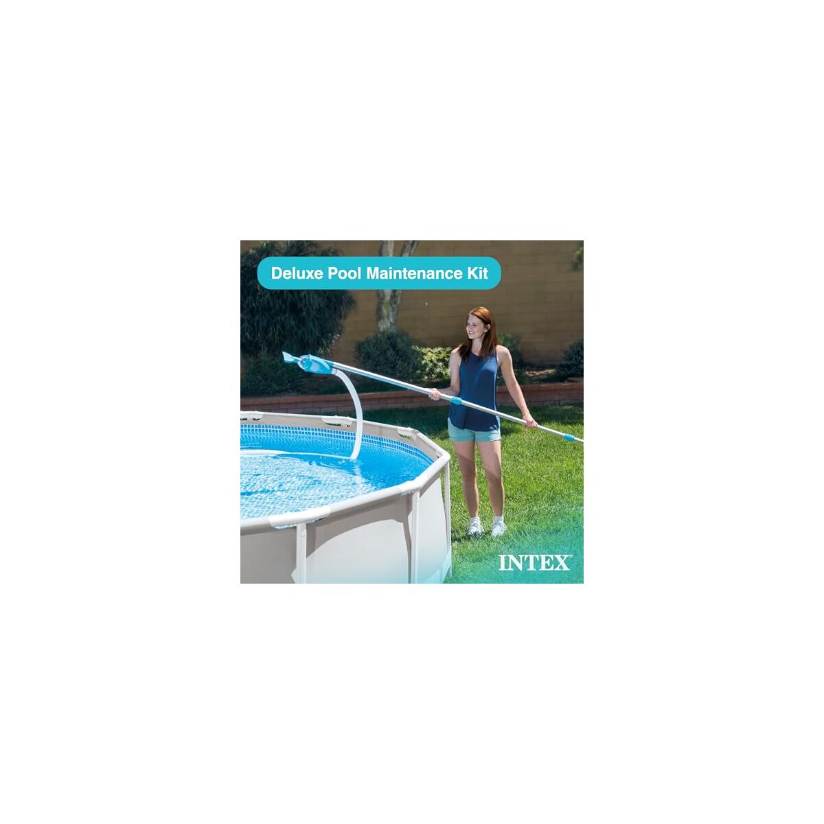 Intex Gallon Per Hour Deal - RebateKey