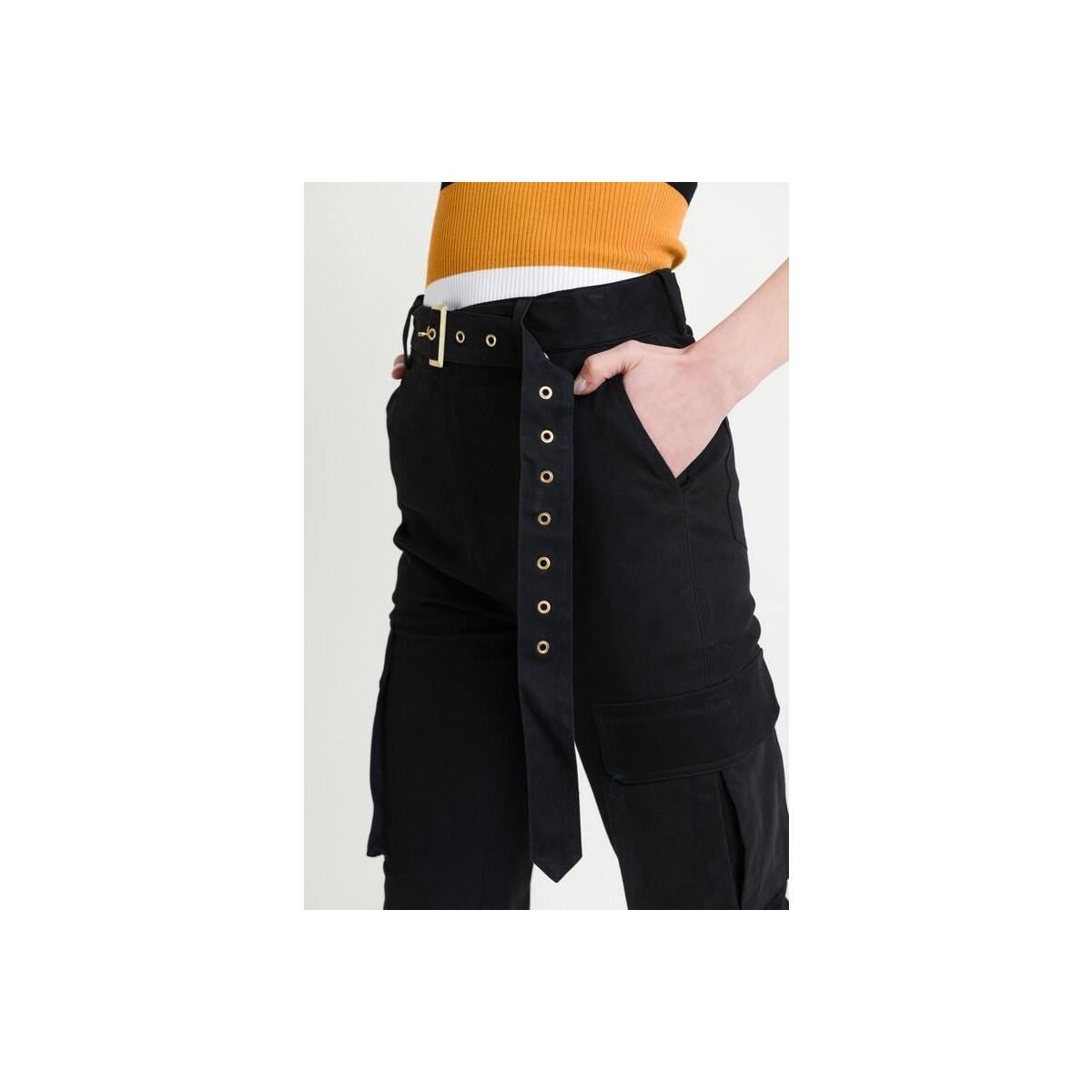 Strong Woman Belted Utility 1 Deals - RebateKey