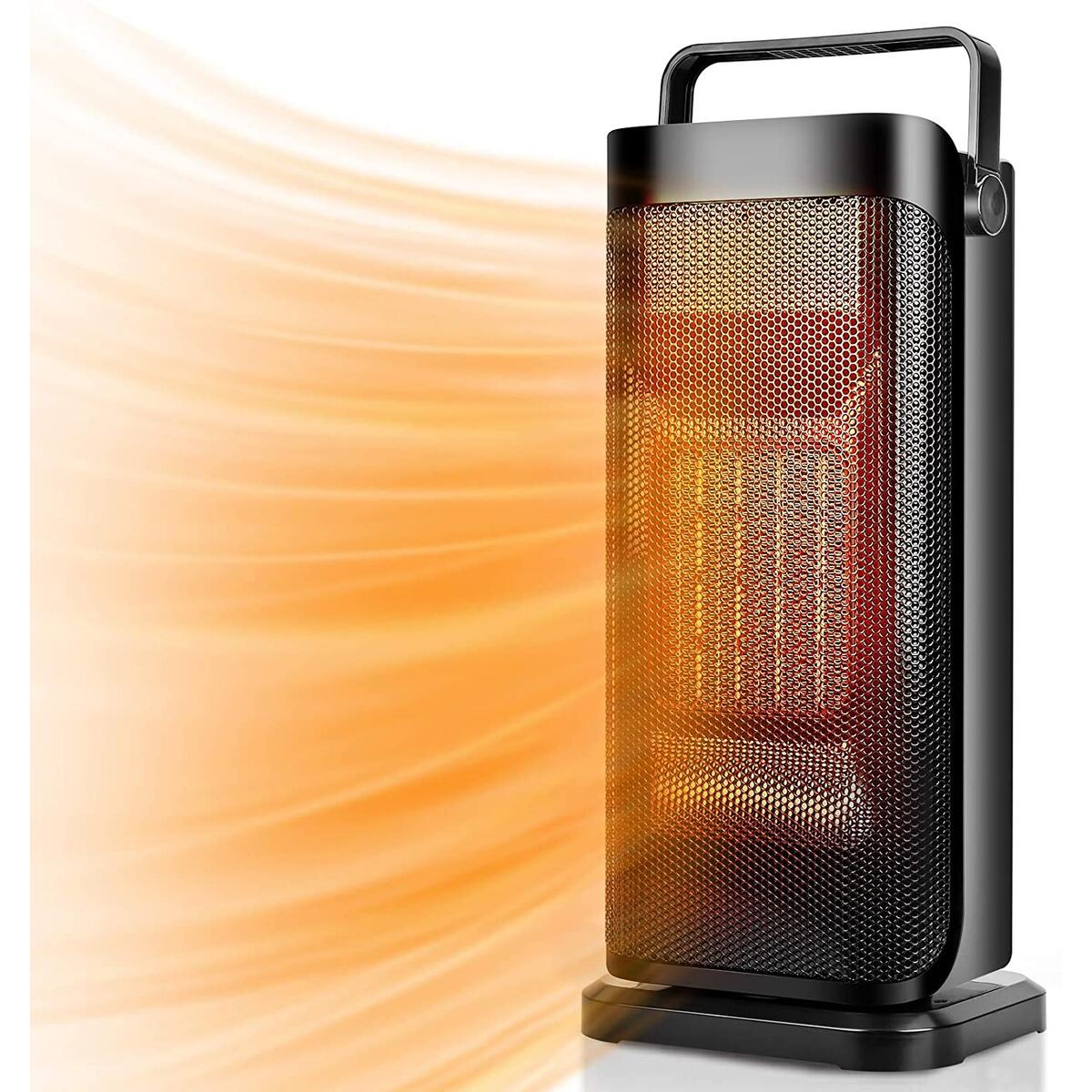 Space Heater Promo Code - RebateKey