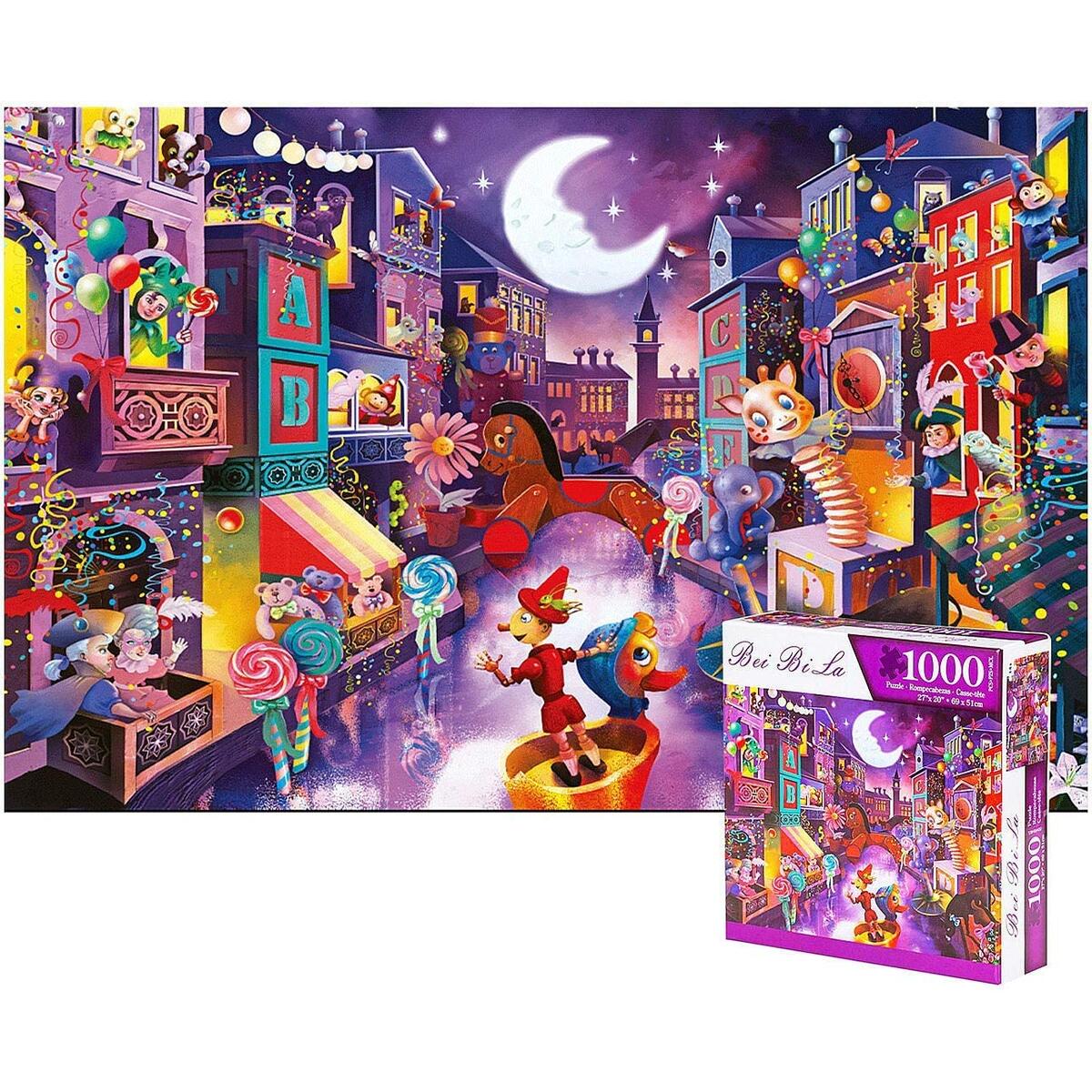 1000 Piece Puzzles Deals - RebateKey