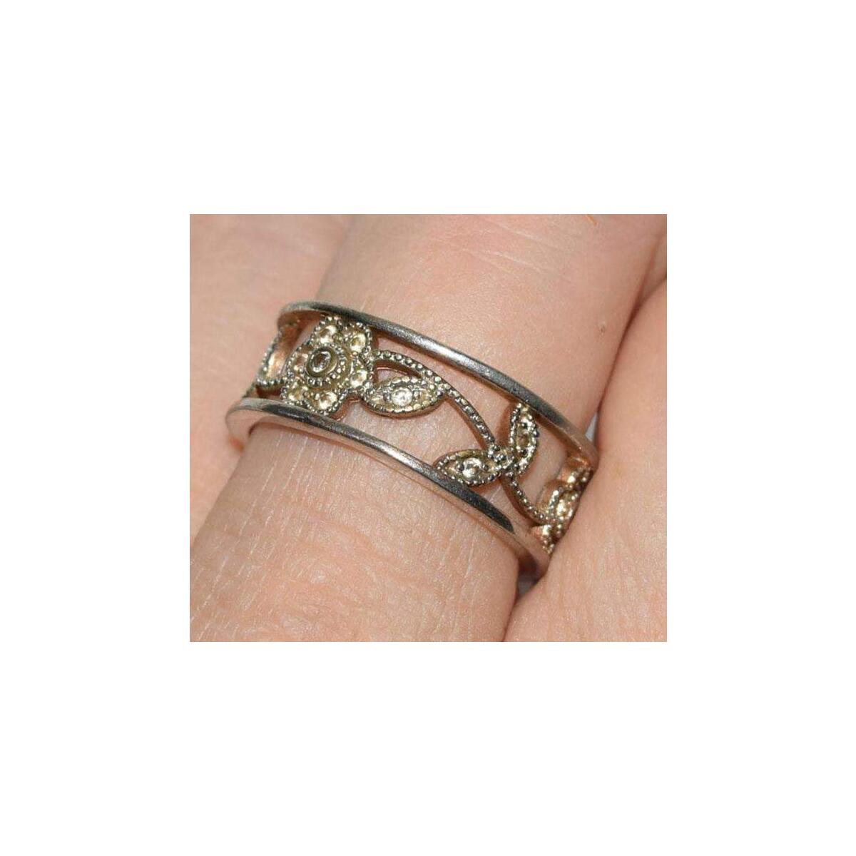 Vintage Sterling Flower Vine Promo Codes - RebateKey