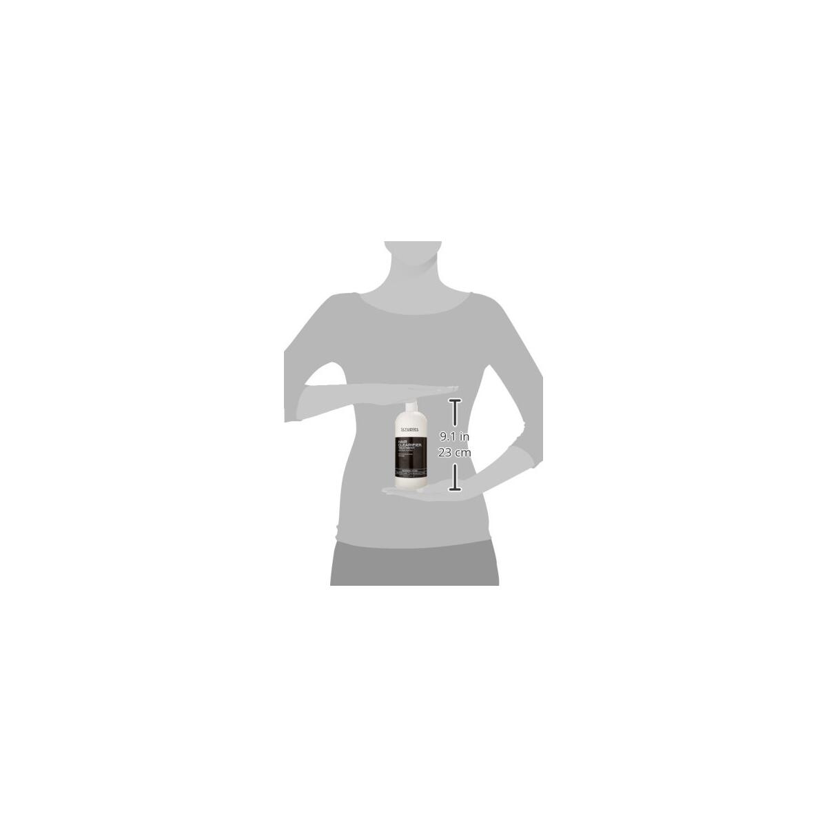 Scruples Hair Clearifier Treatment Coupons - RebateKey