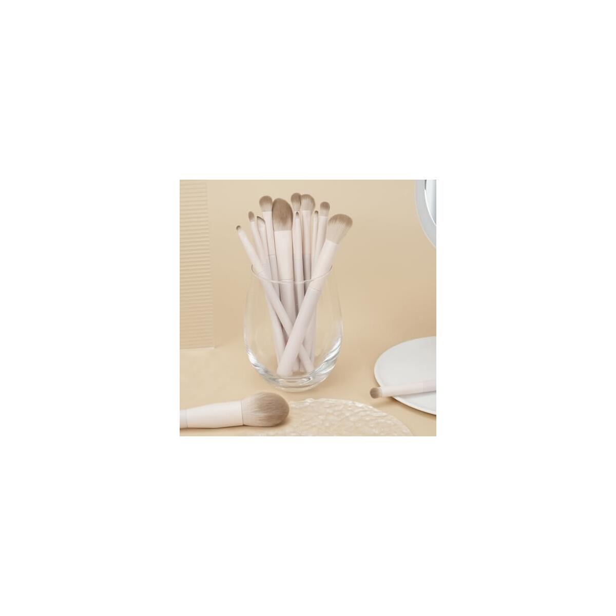 Makeup Brush Set 4 Promo Codes - RebateKey