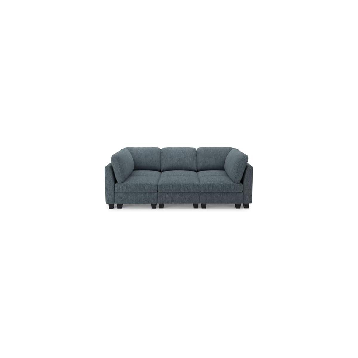 Belffin Sectional Sleeper Sofa Bed Coupons - RebateKey