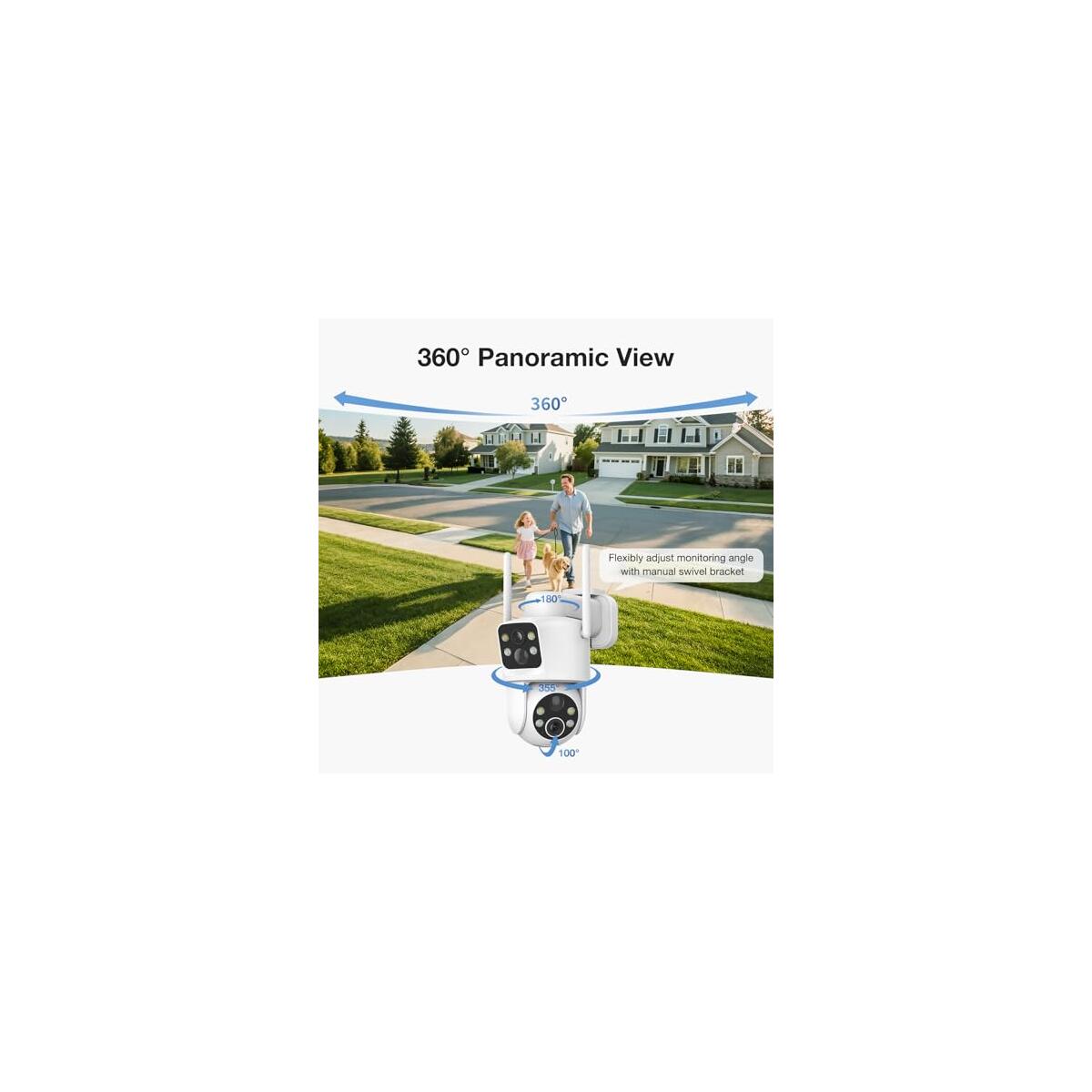 Solar Security Cameras Wireless Outdoor 2 Coupon - RebateKey