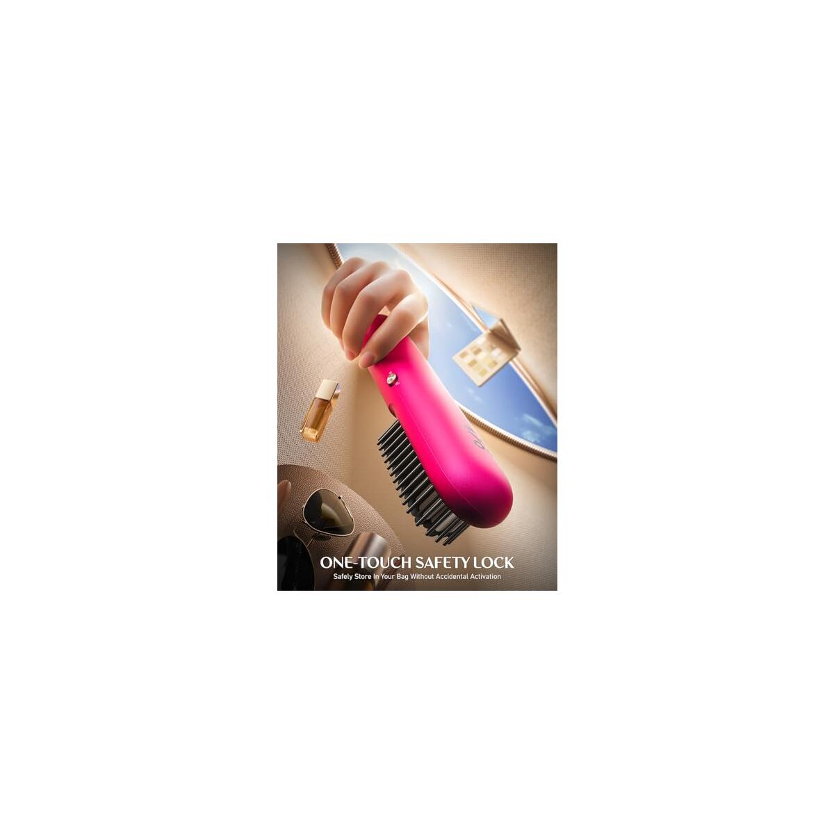 Portable Hair Straightener Coupons - RebateKey