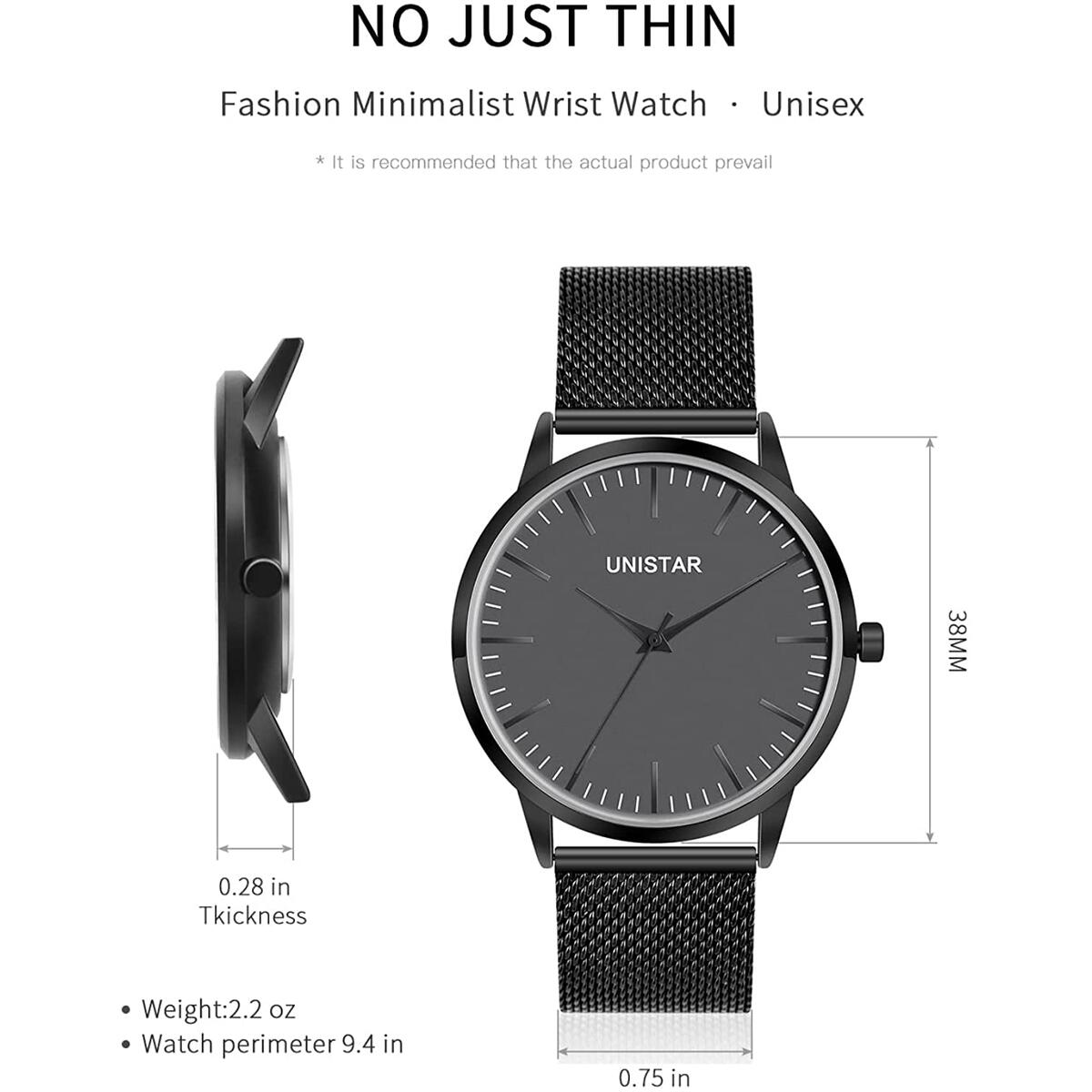 Ultra Thin Mens Watches Coupon - RebateKey