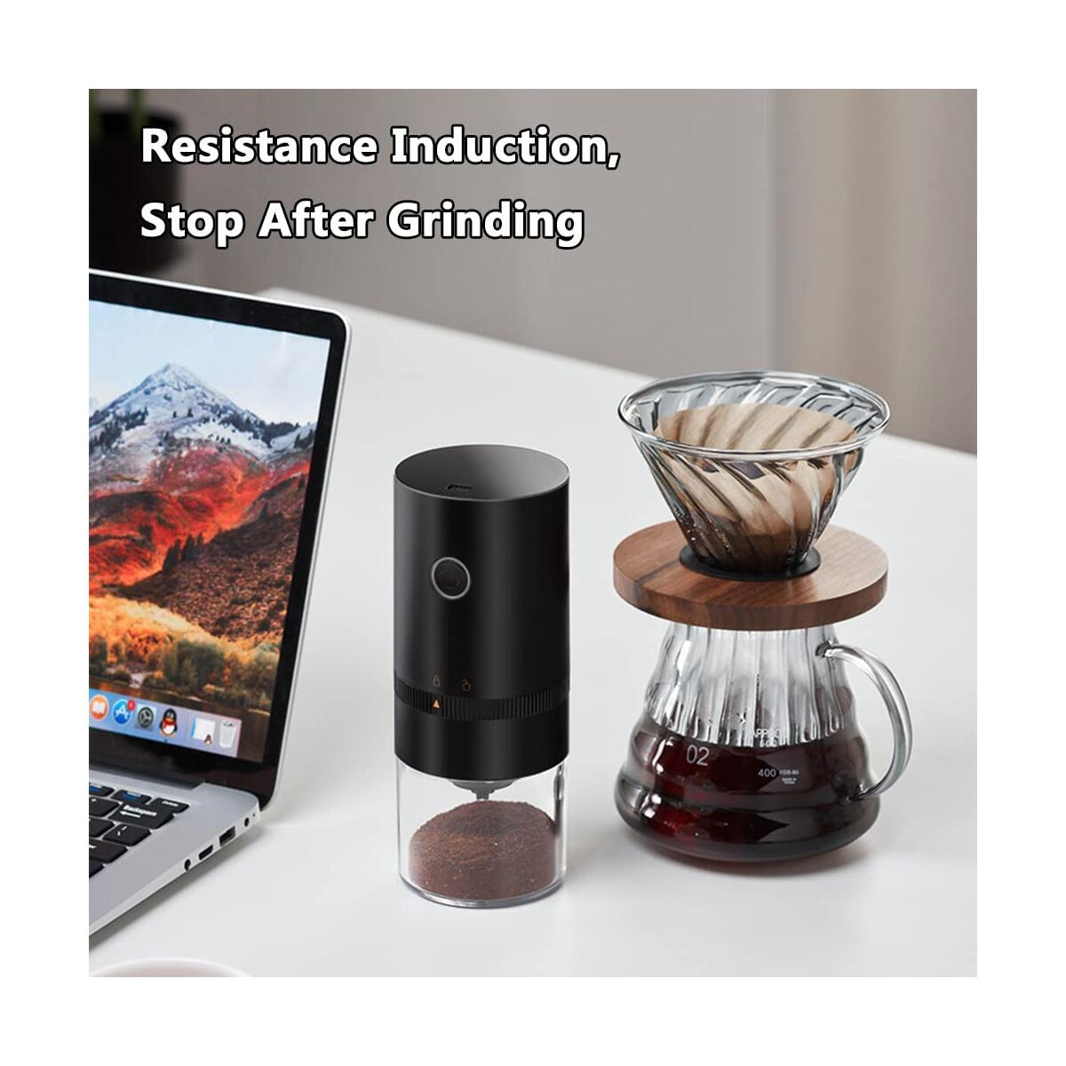 Conical Burr Coffee Grinder Promo Code - RebateKey