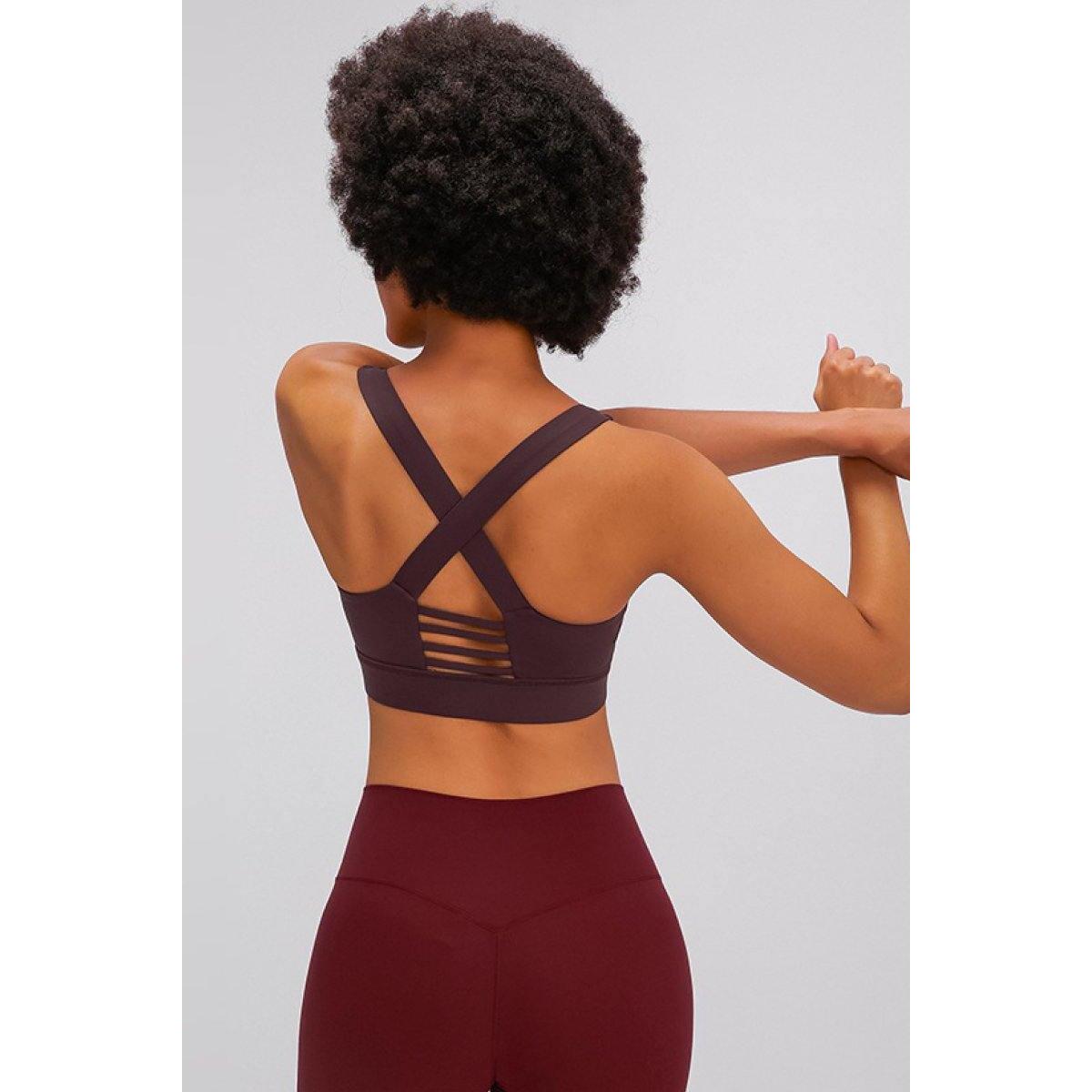 Thick Cross Back Sports 1 Coupons - RebateKey