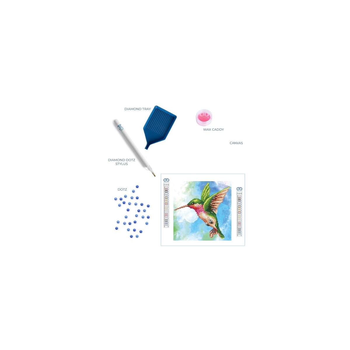 Diamond Dotz Miniature Magic Promo Code - RebateKey