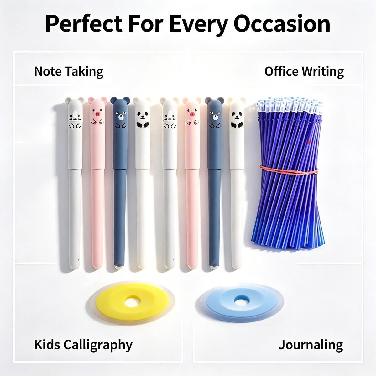 Blank Bear Erasable Deal - RebateKey
