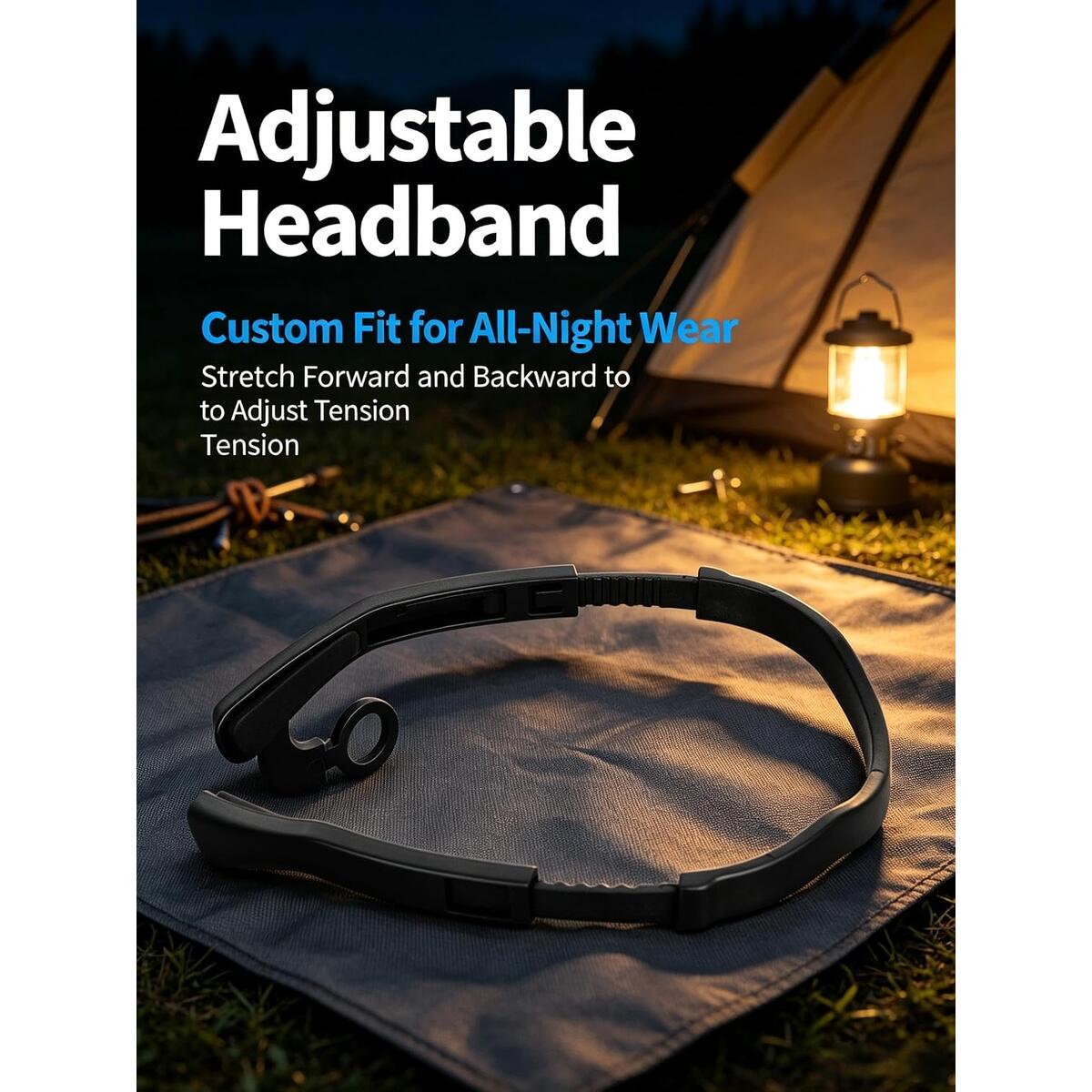 Led Headlamp Rechargeable 2 Deals - RebateKey