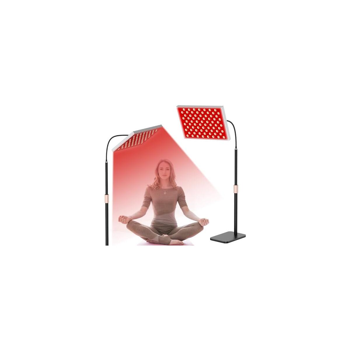 Red Light Therapy 4 Deal - RebateKey