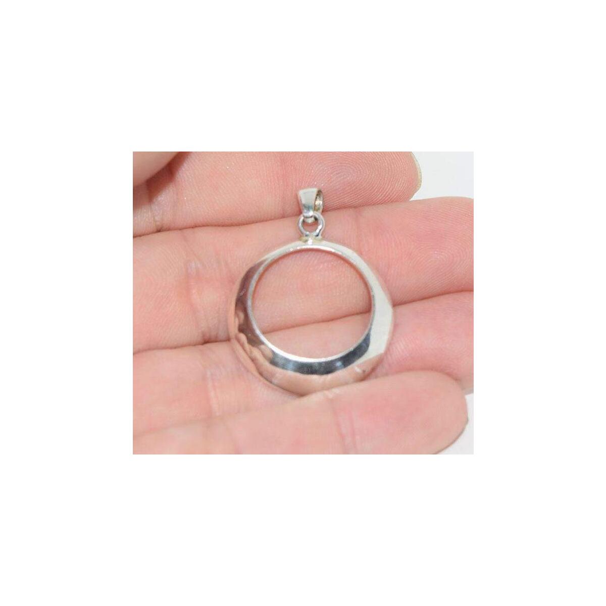 Sterling Silver Open Circle Promo Code - RebateKey