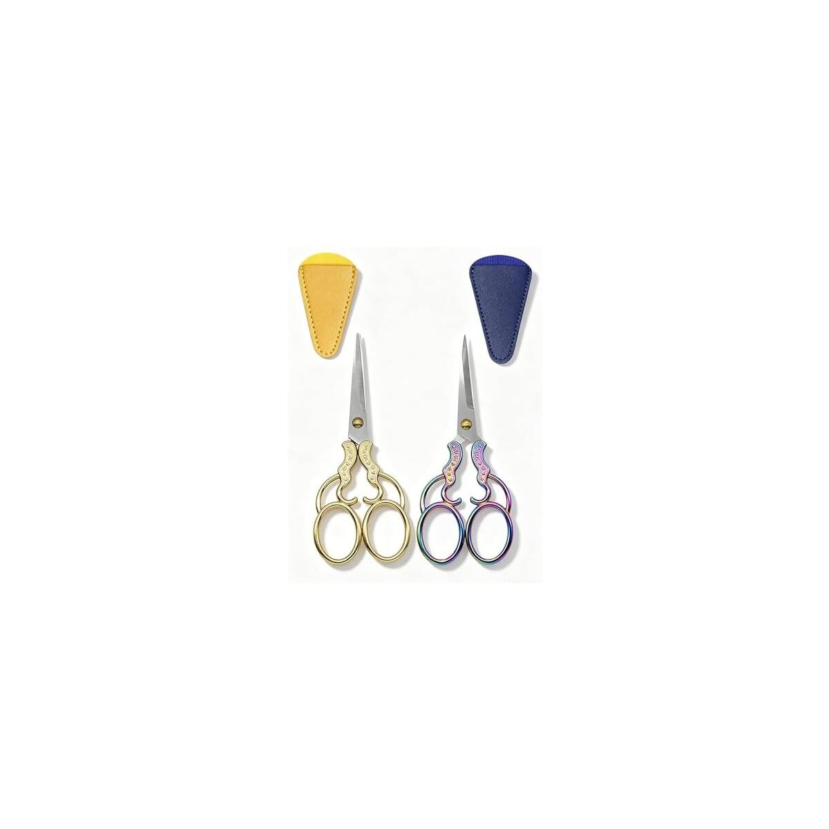 Steel Precision Scissors 1 Deal - RebateKey