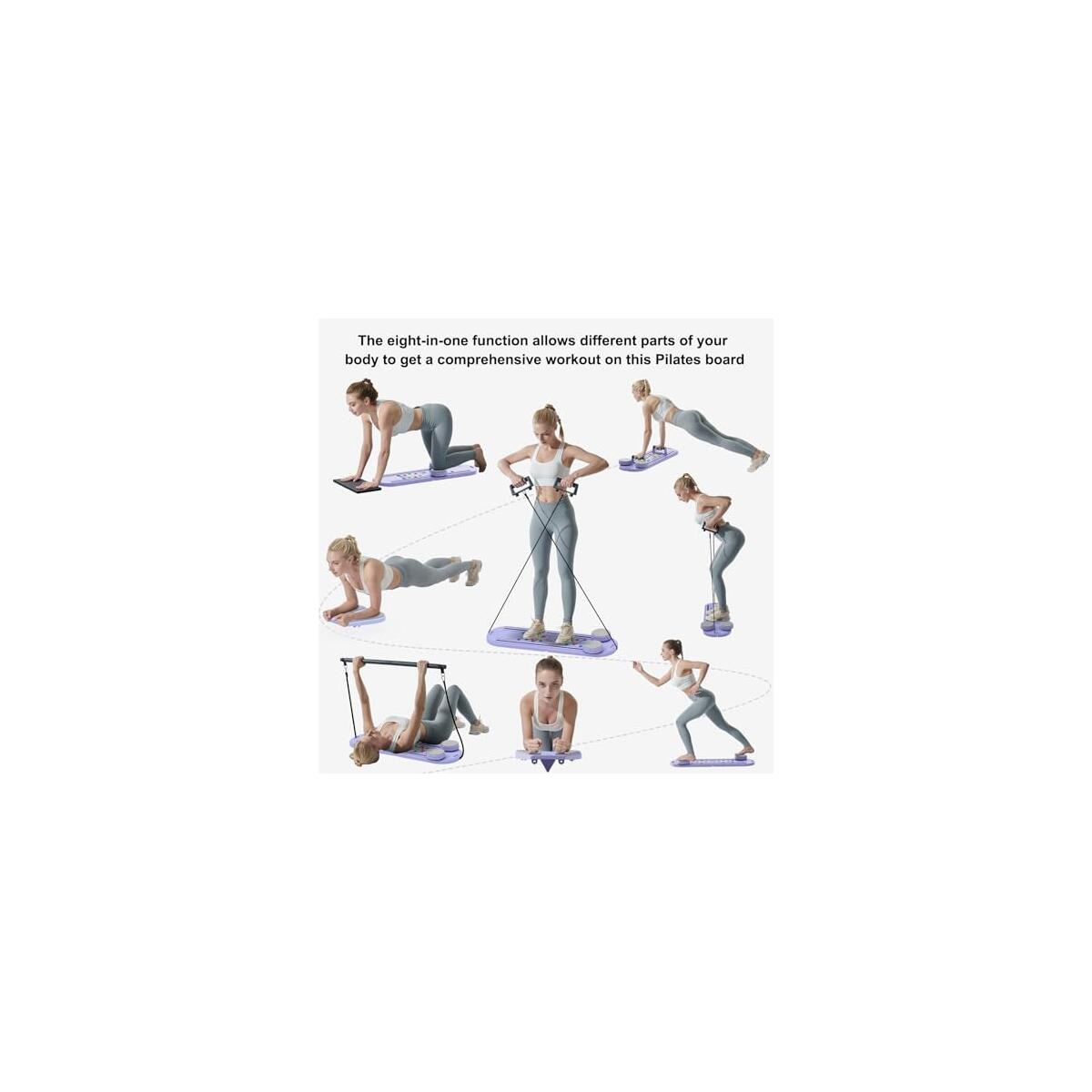 Pilates Board Coupons - RebateKey
