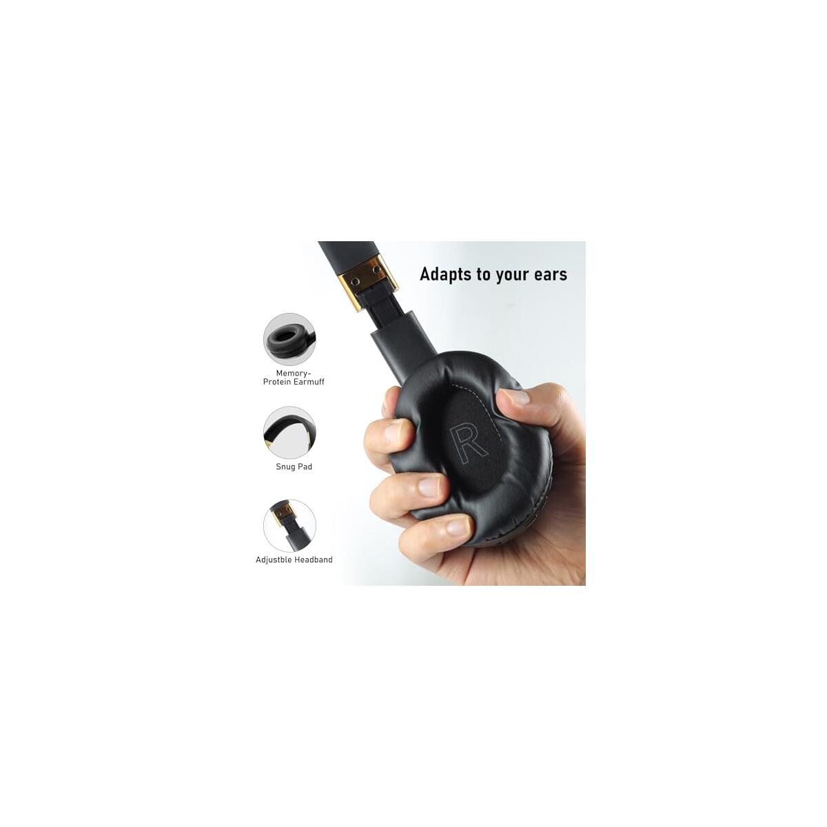 Ireless Bluetooth Headphones With Rgb Led Lighting Promo Code - RebateKey