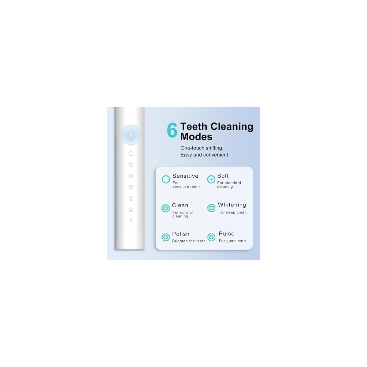 Electric Toothbrush 14 Promo Code - RebateKey