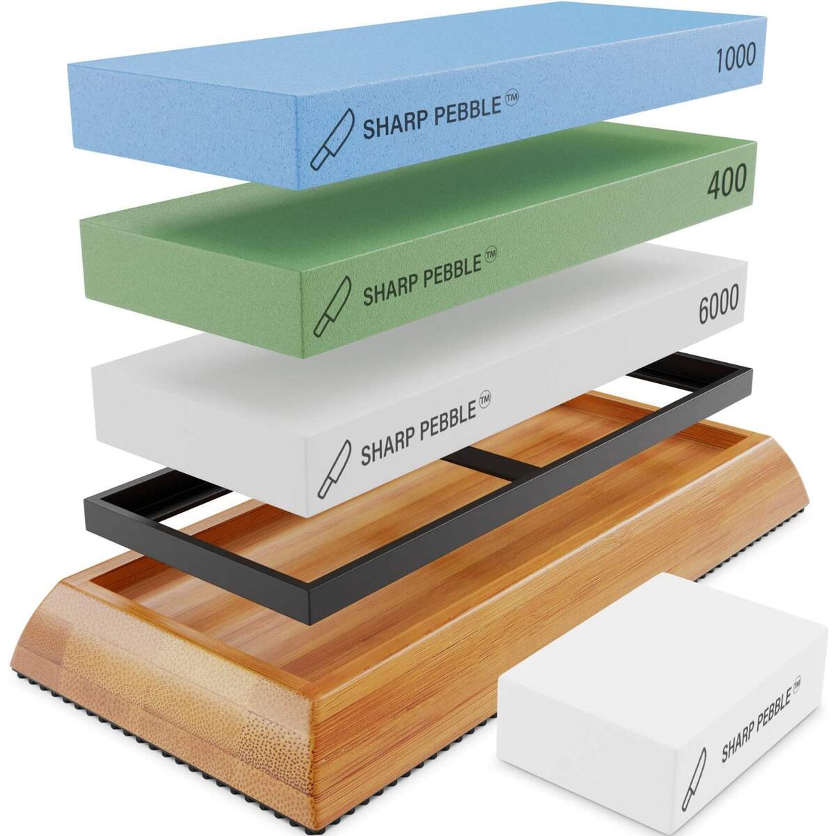 Sharpening Stones Set Deals - RebateKey