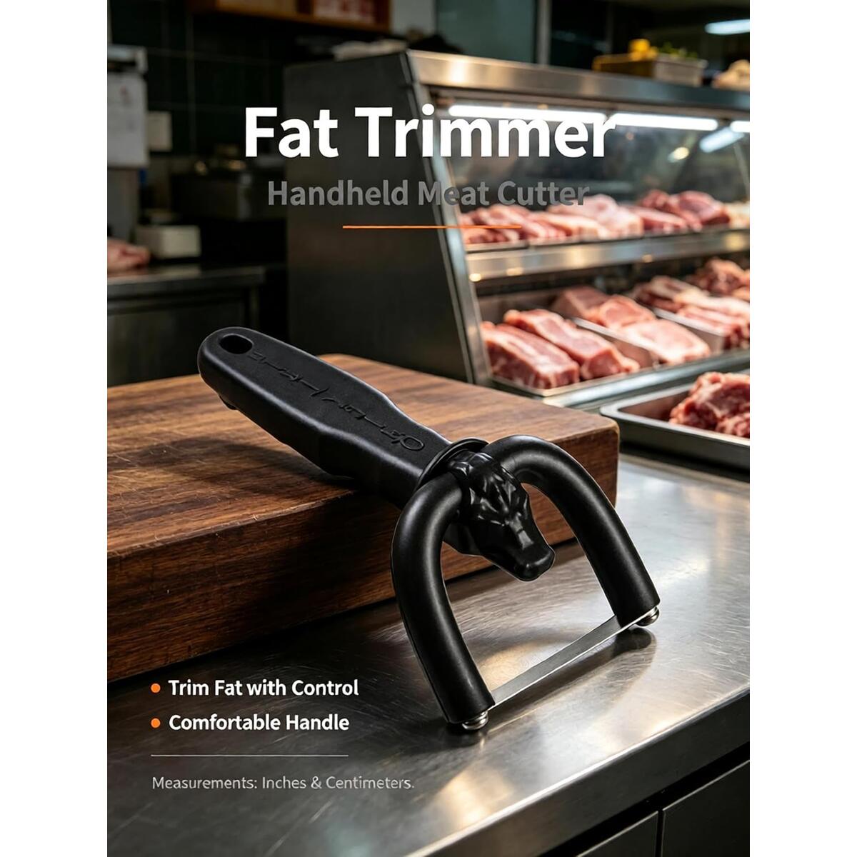 Handheld Fat Trimmer Promo Code - RebateKey