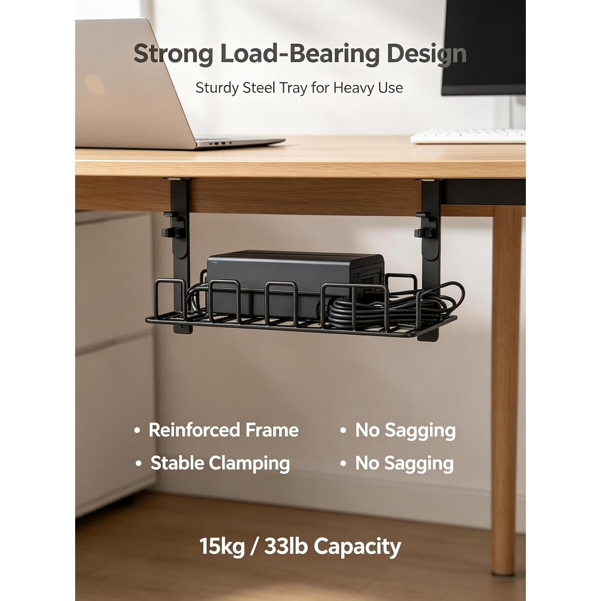 Under Desk Cable Coupons - RebateKey