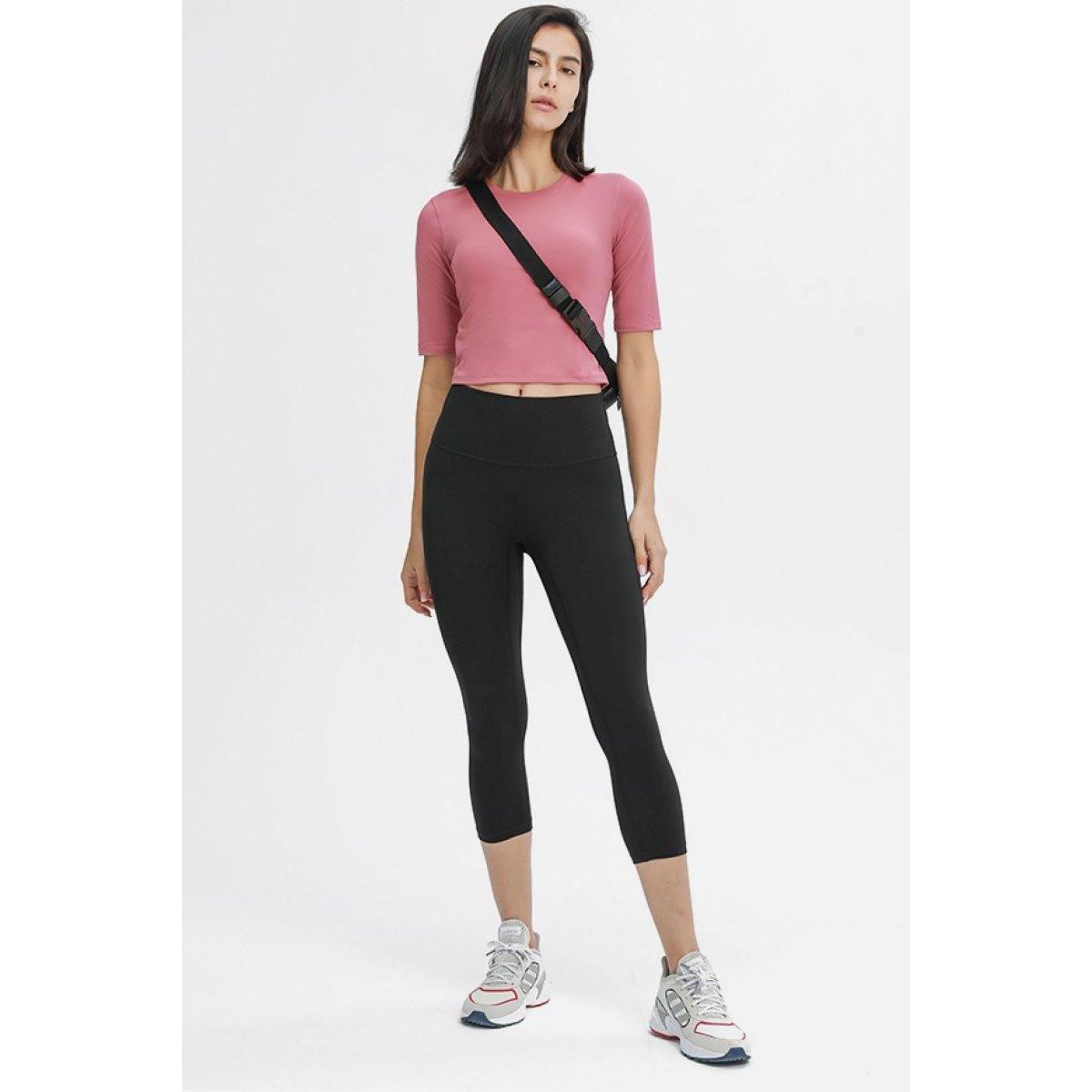 Elbow Sleeve Active Top Coupons - RebateKey