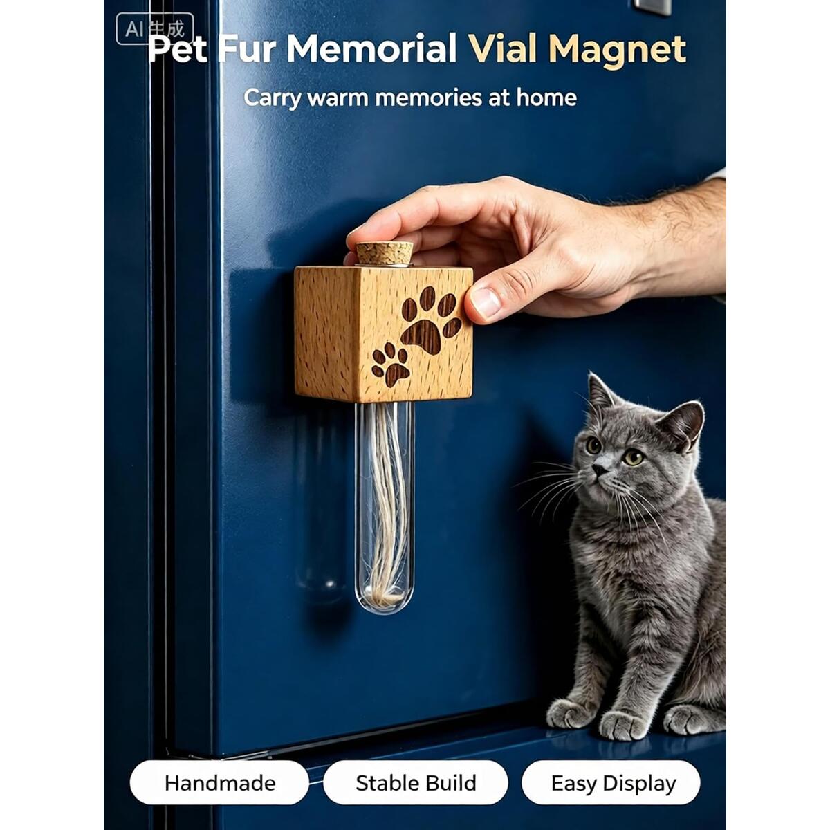 Pet Whisker Hair Keepsake Coupons - RebateKey