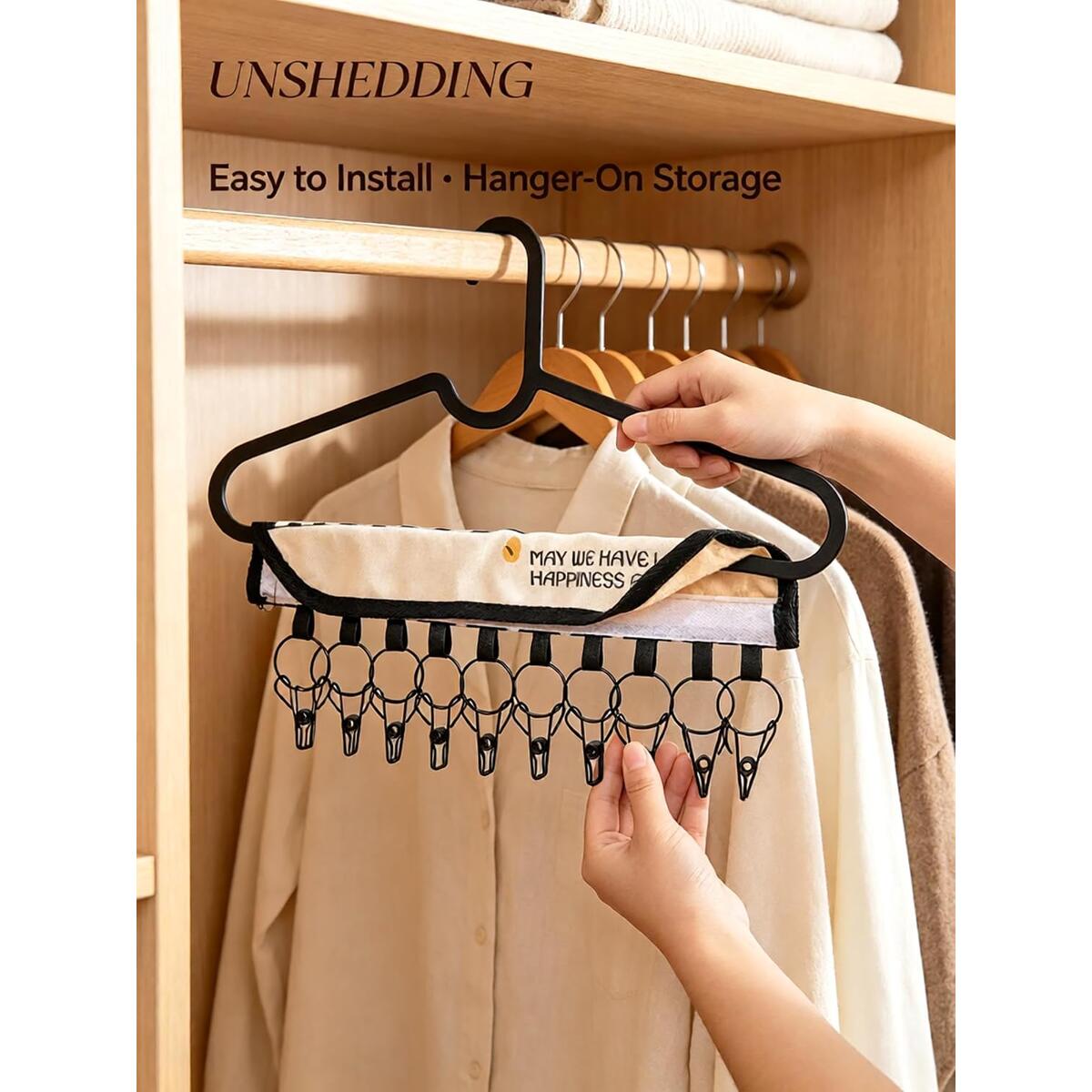 Hat Rack For Closet Coupons - RebateKey