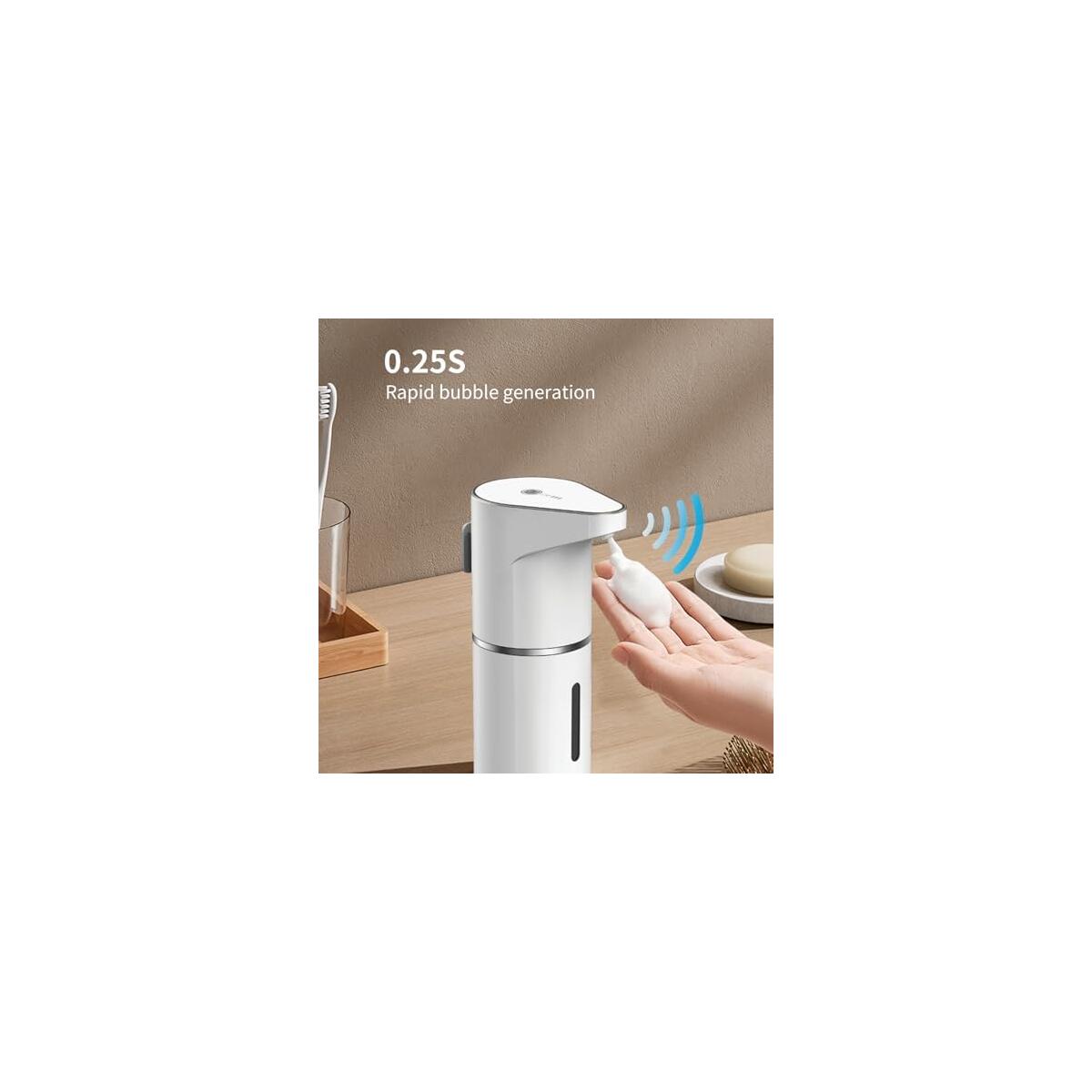 Foam Soap Dispenser 2 Deal - RebateKey