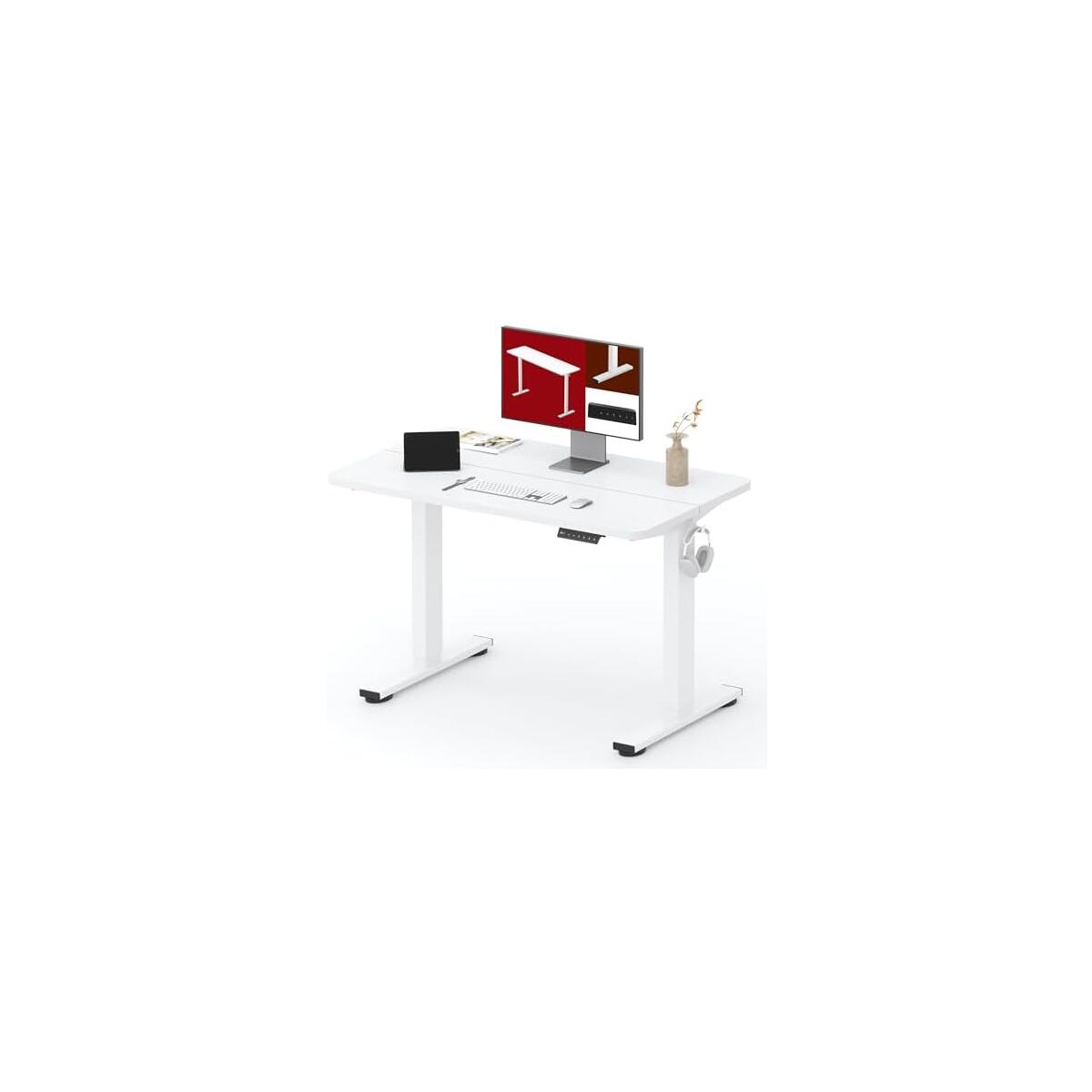 Sanodesk Standing Desk 8 Coupons - RebateKey