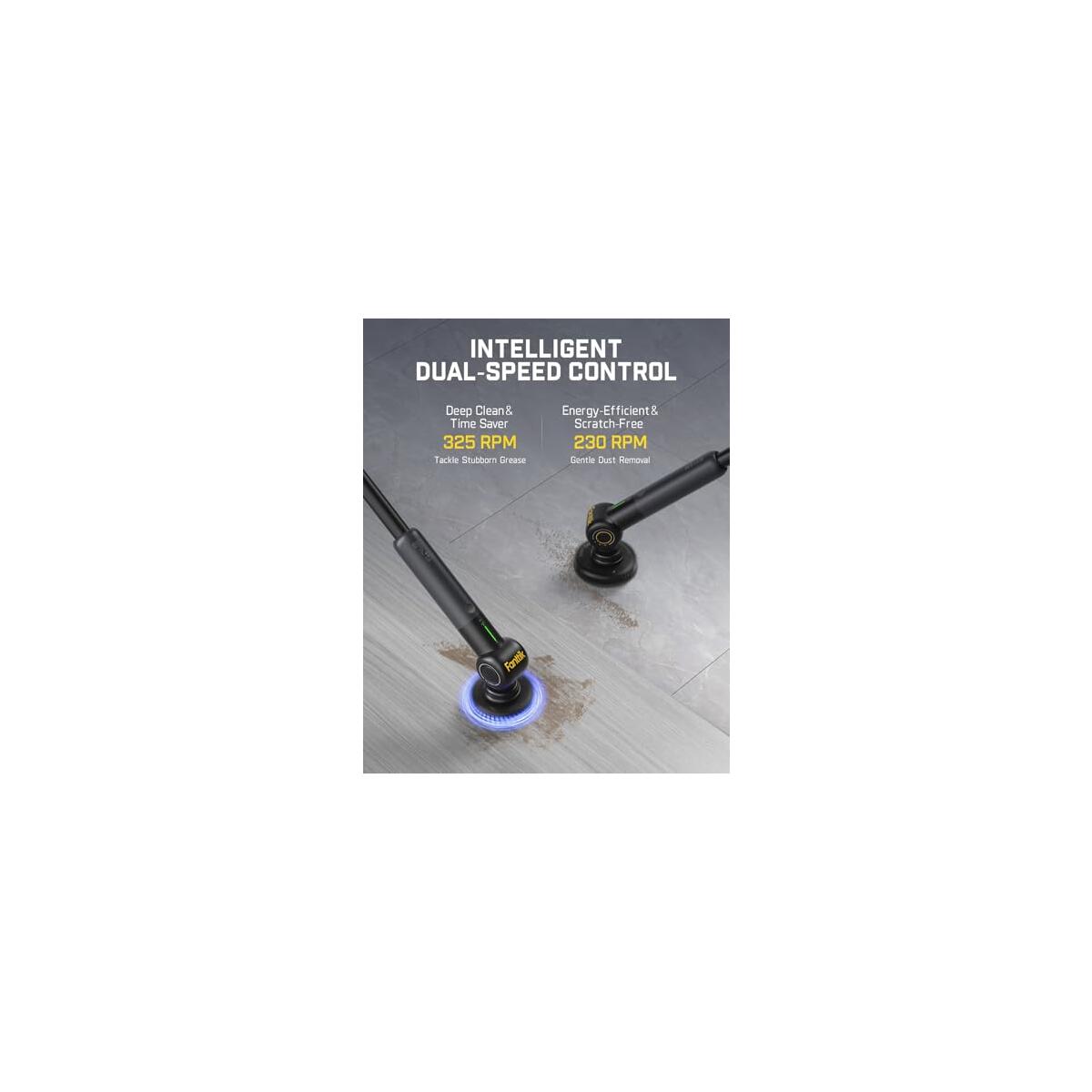 G9 Pro Electric Scrubber Deal - RebateKey