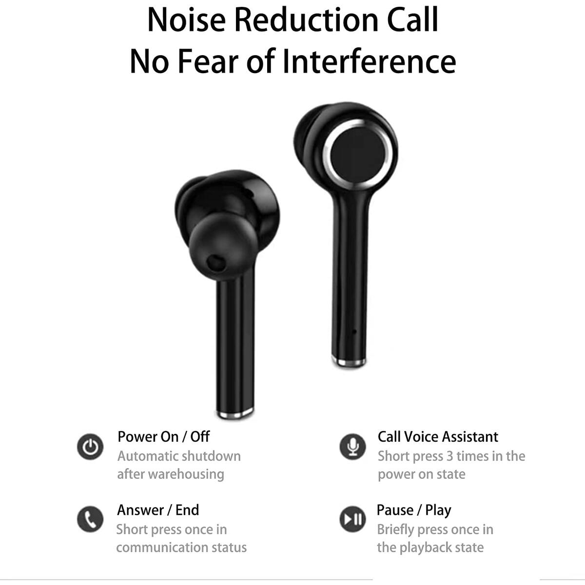 Whitor Waterproof Wireless Headphones Coupons - RebateKey