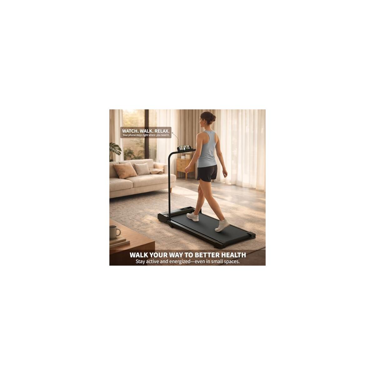 Folding Treadmill Deals - RebateKey