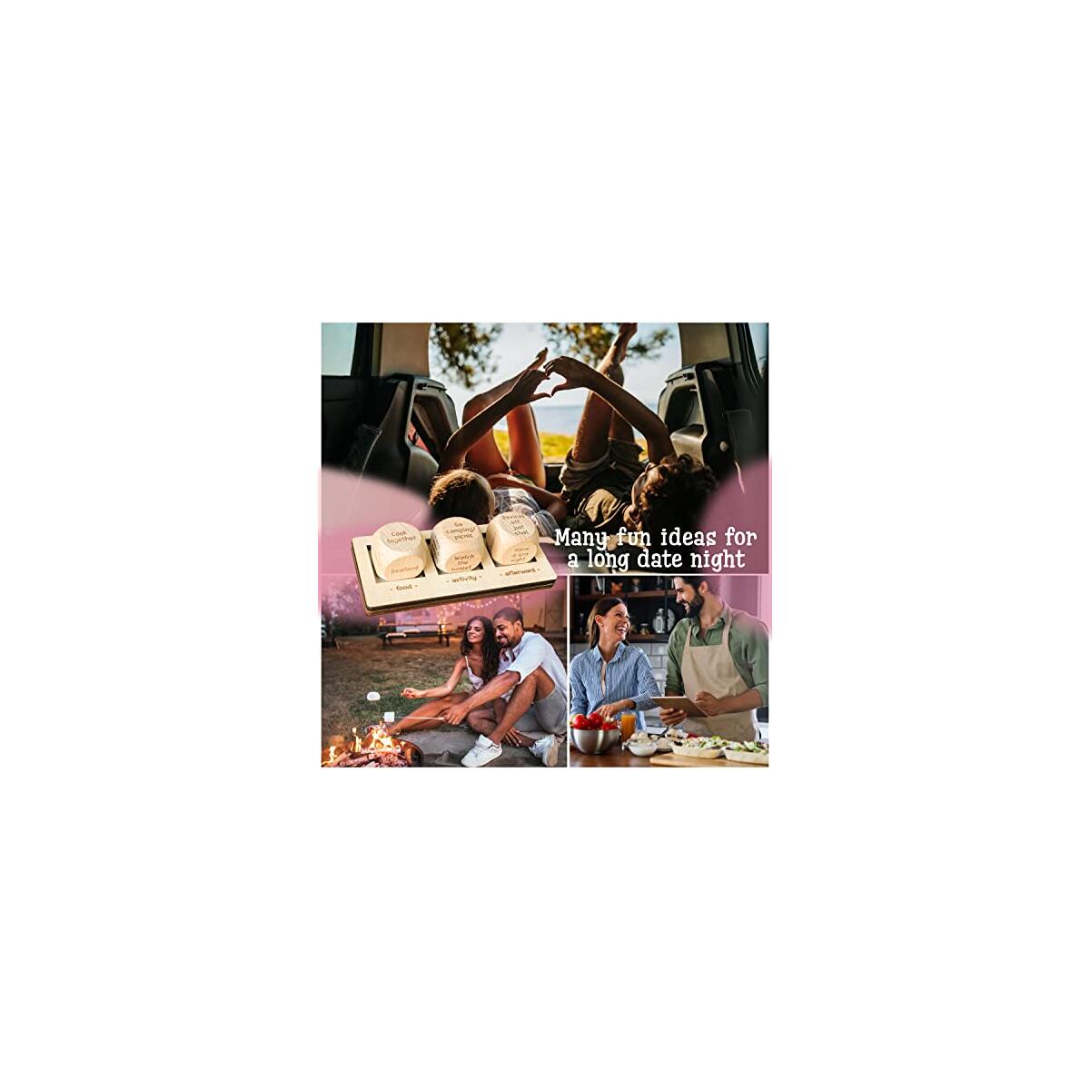 Date Night Dice Game Coupons - RebateKey