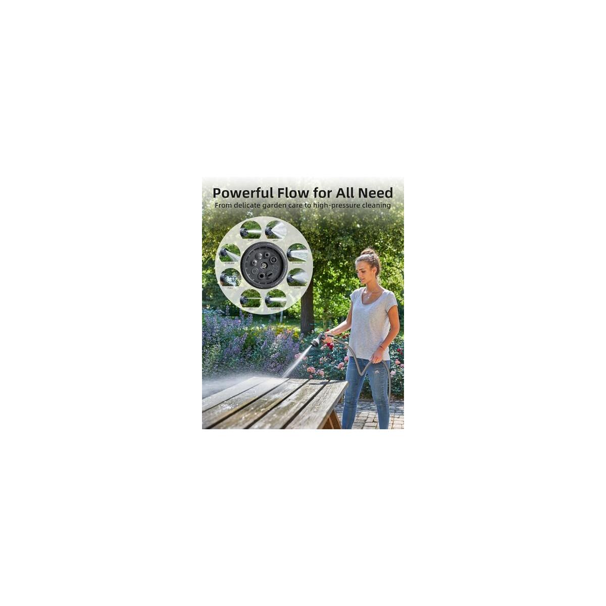 Retractable Garden Hose Reel Coupon - RebateKey