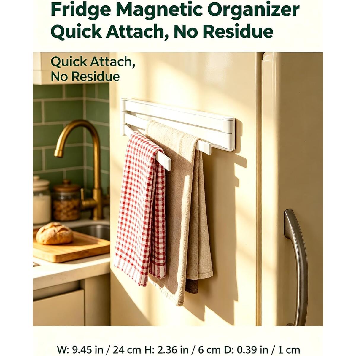 Magnetic Dishcloth Hange Promo Codes - RebateKey