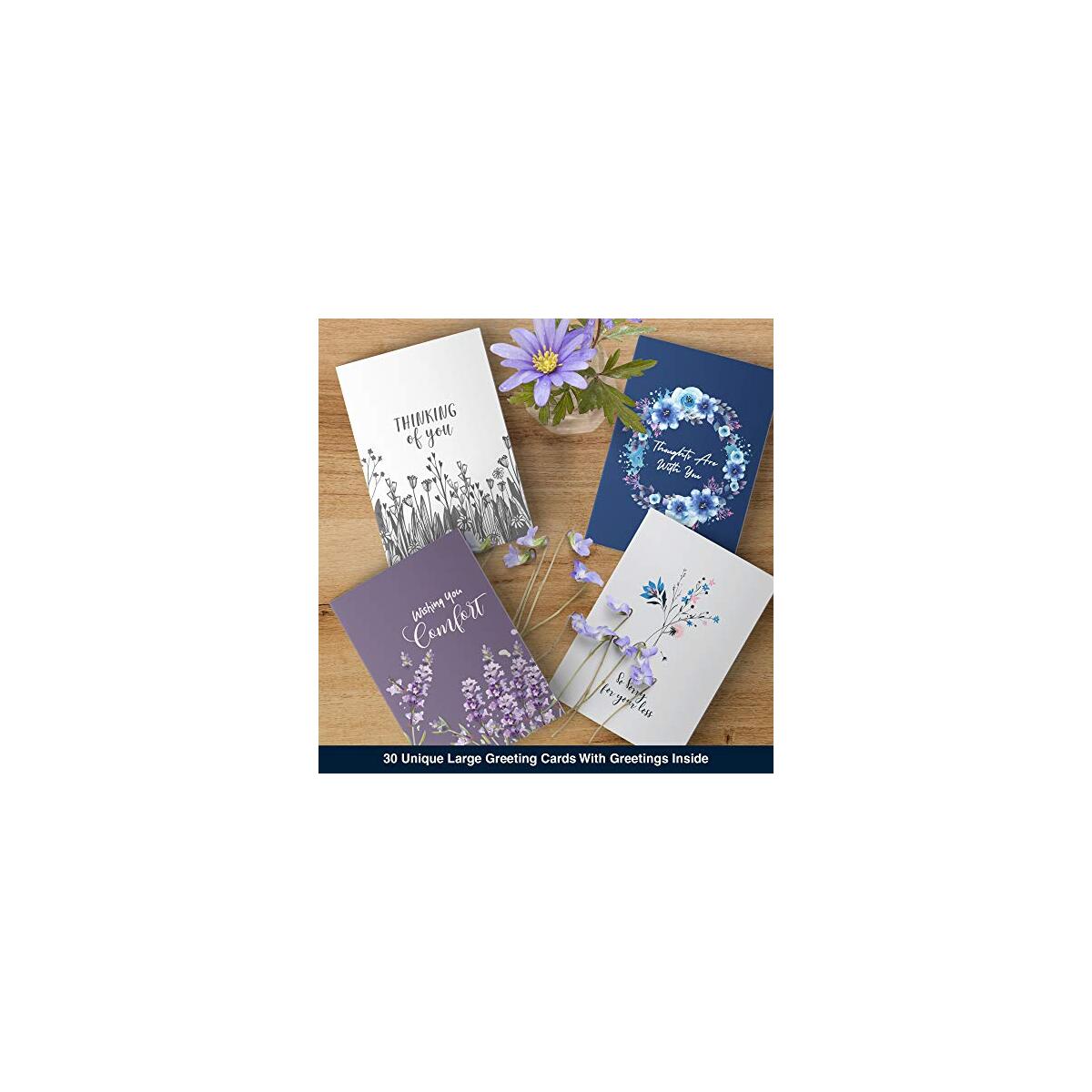 Dessie Unique Sympathy Cards Coupon - RebateKey