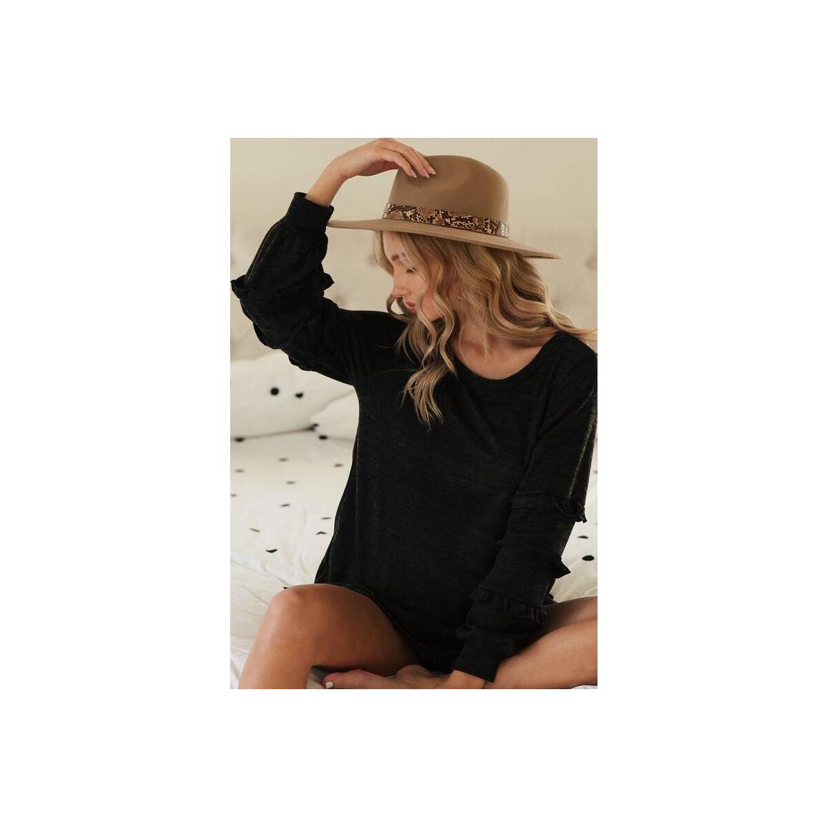 Knit Top With Bubble Coupons - RebateKey