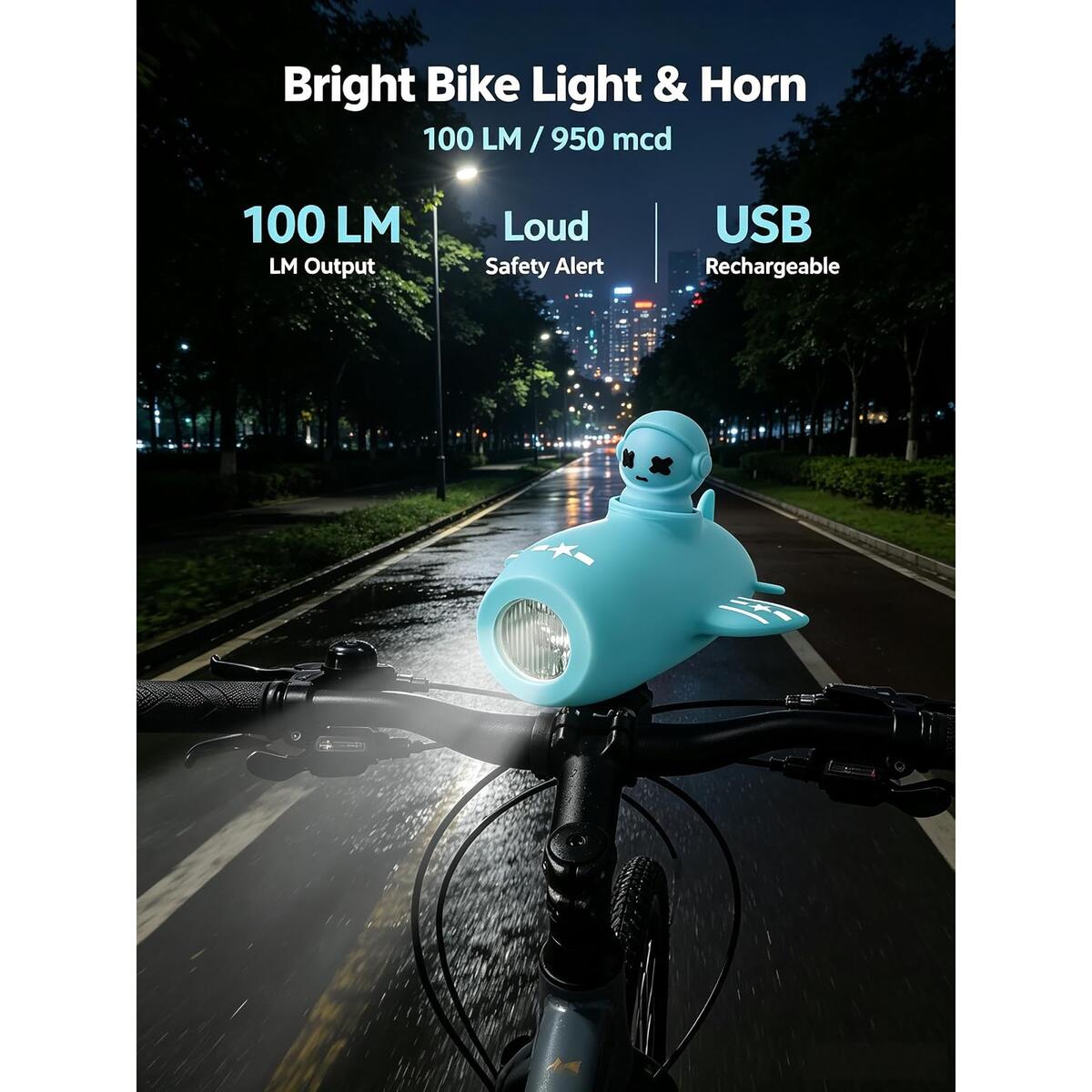 Kids Bike Light 1 Coupons - RebateKey