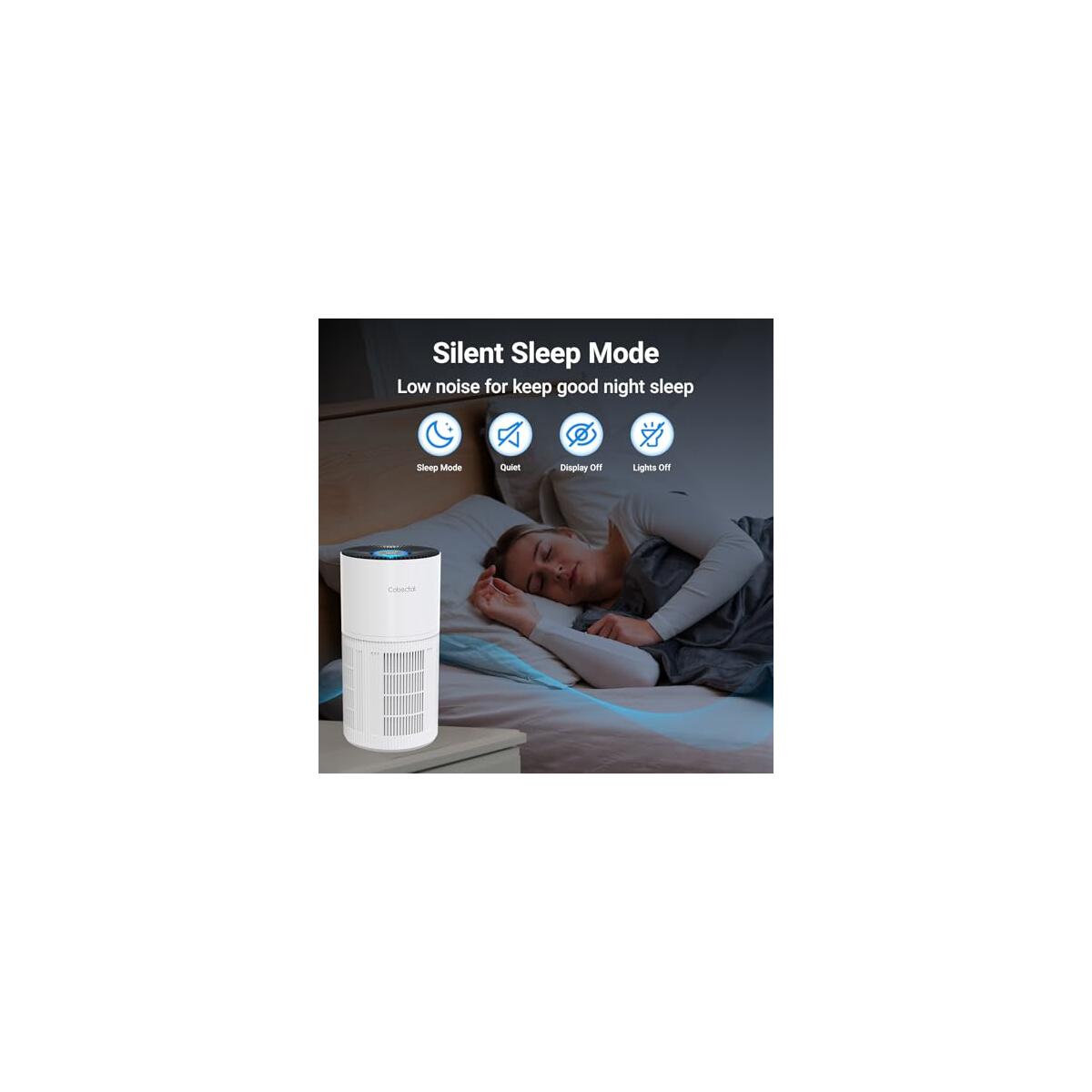 Air Purifiers For Home 5 Deals - RebateKey