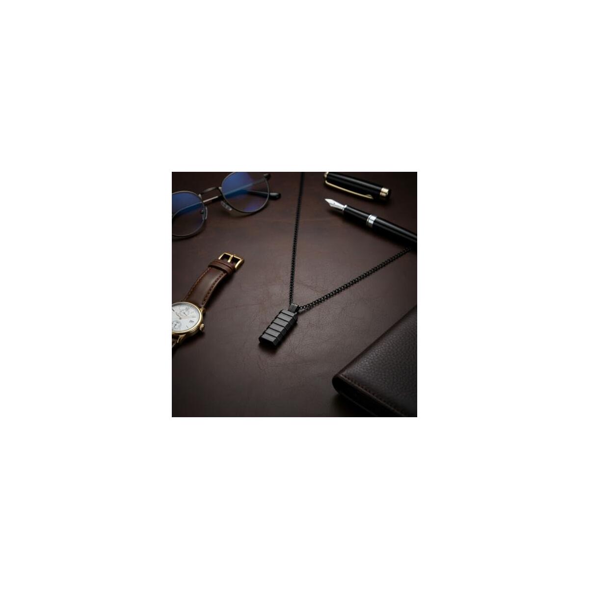 Chain For Man 1 Promo Codes - RebateKey