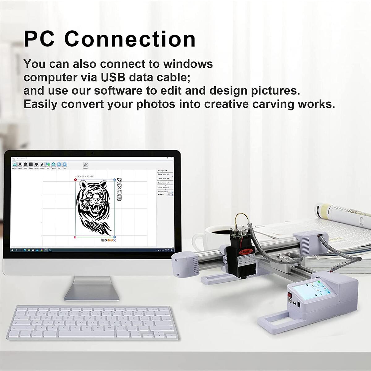 Laser Engraving Machine Deal - RebateKey