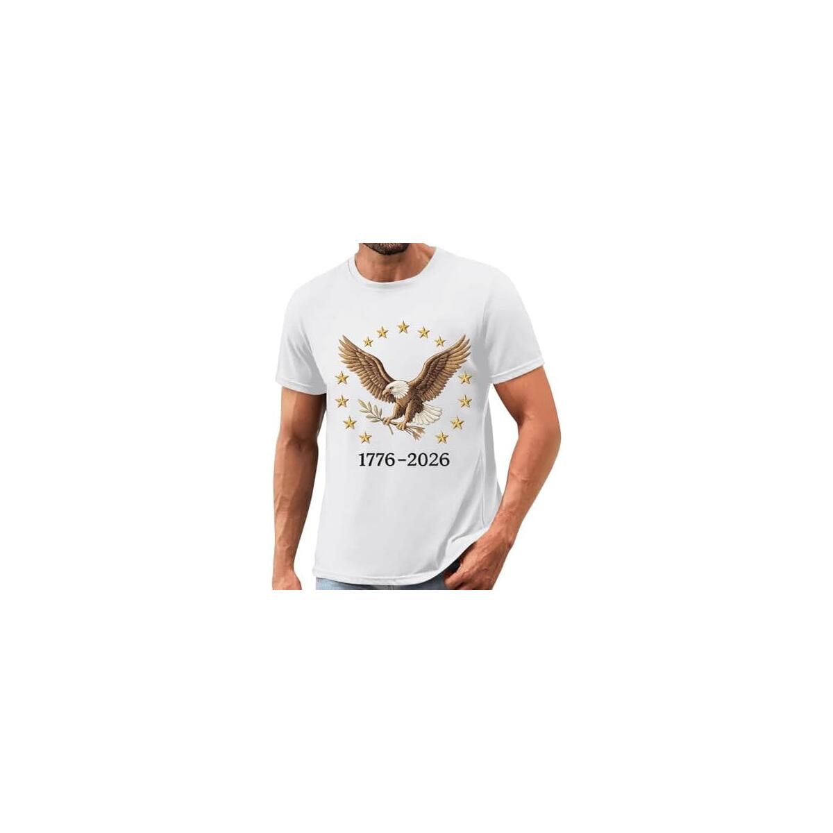 Mens Anniversary Usa Shirt Coupons - RebateKey